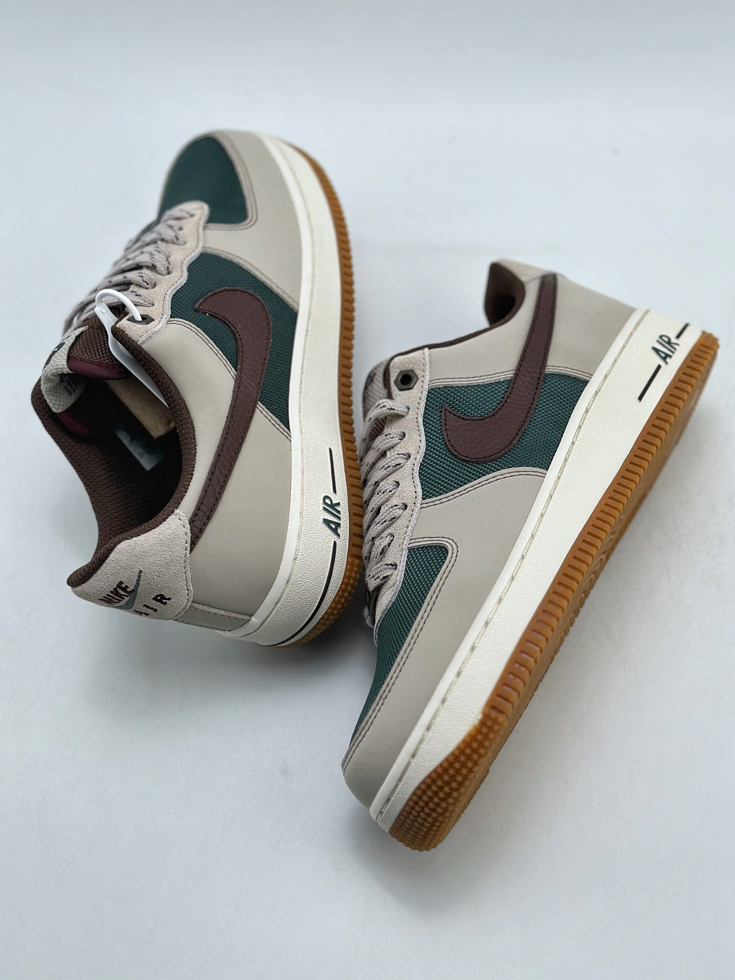 Nike Air Force 1 Low 07 米棕 3