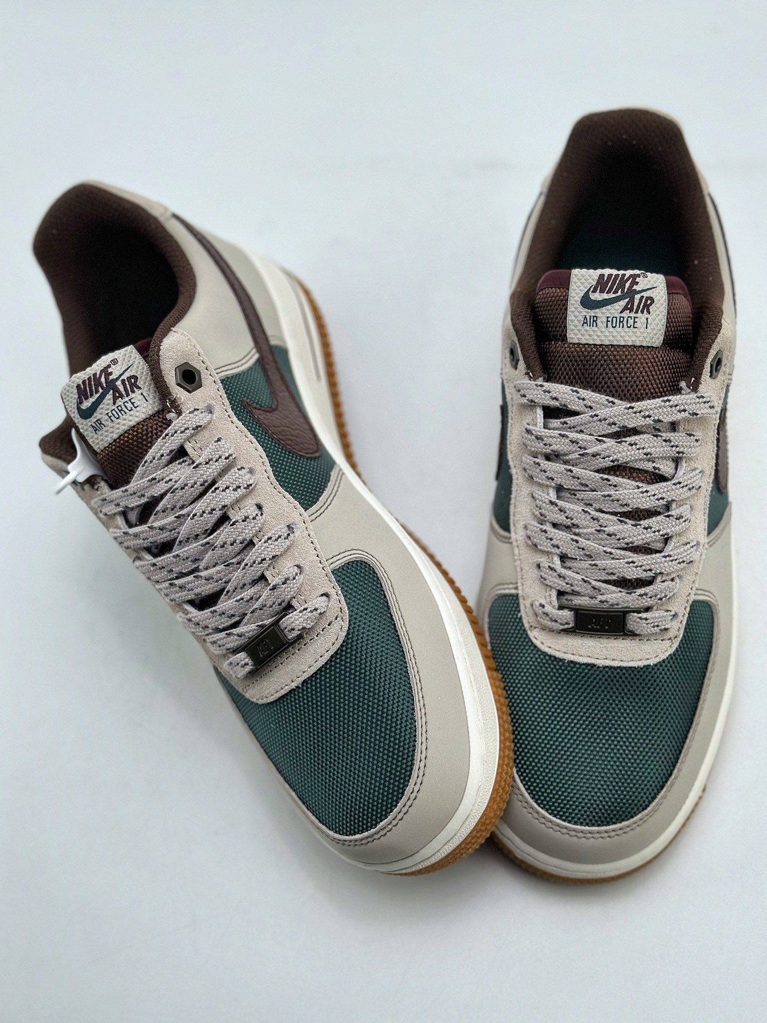 Nike Air Force 1 Low 07 米棕 2