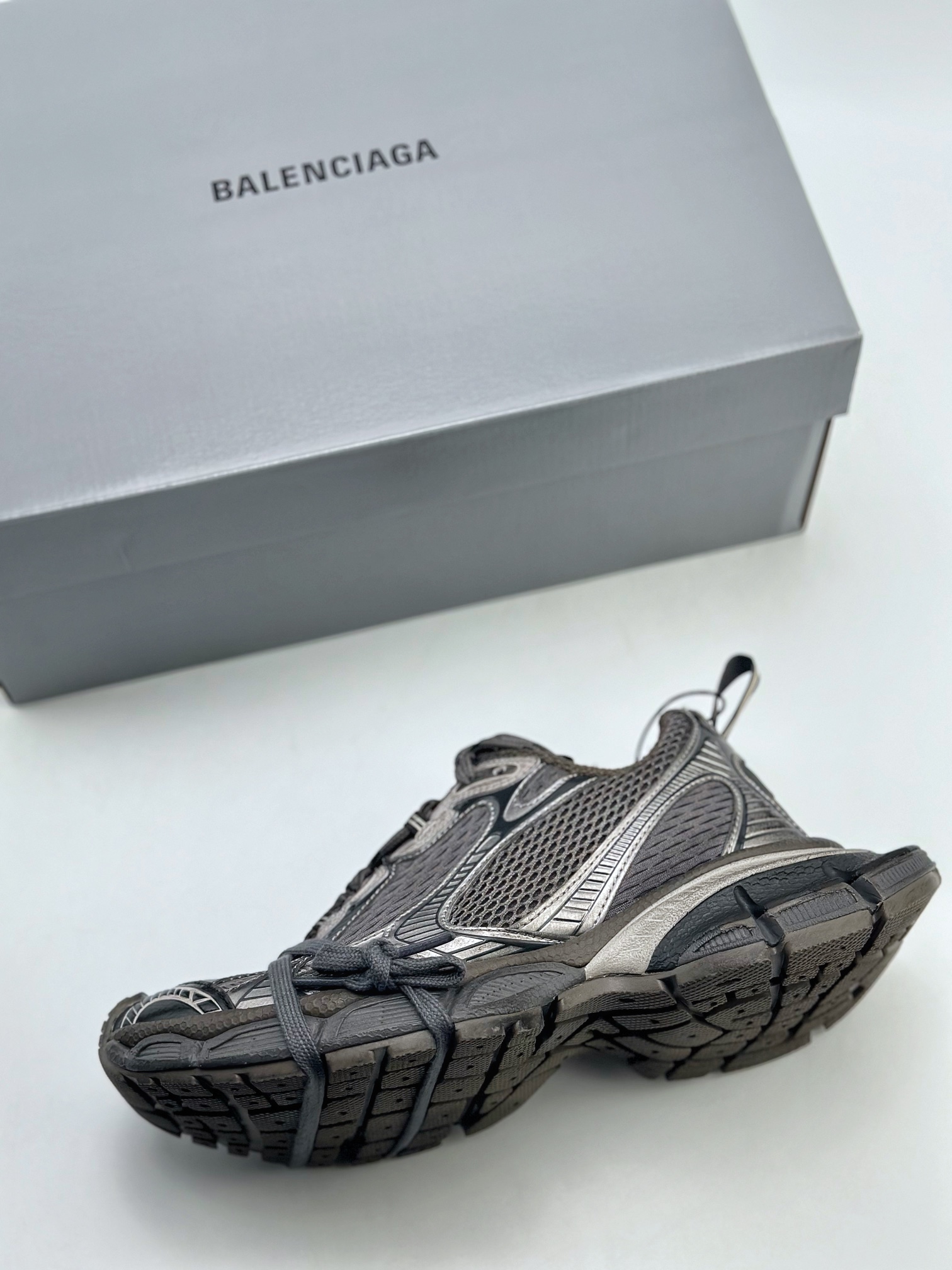 Balenciaga Phantom Sneaker 3XL 7