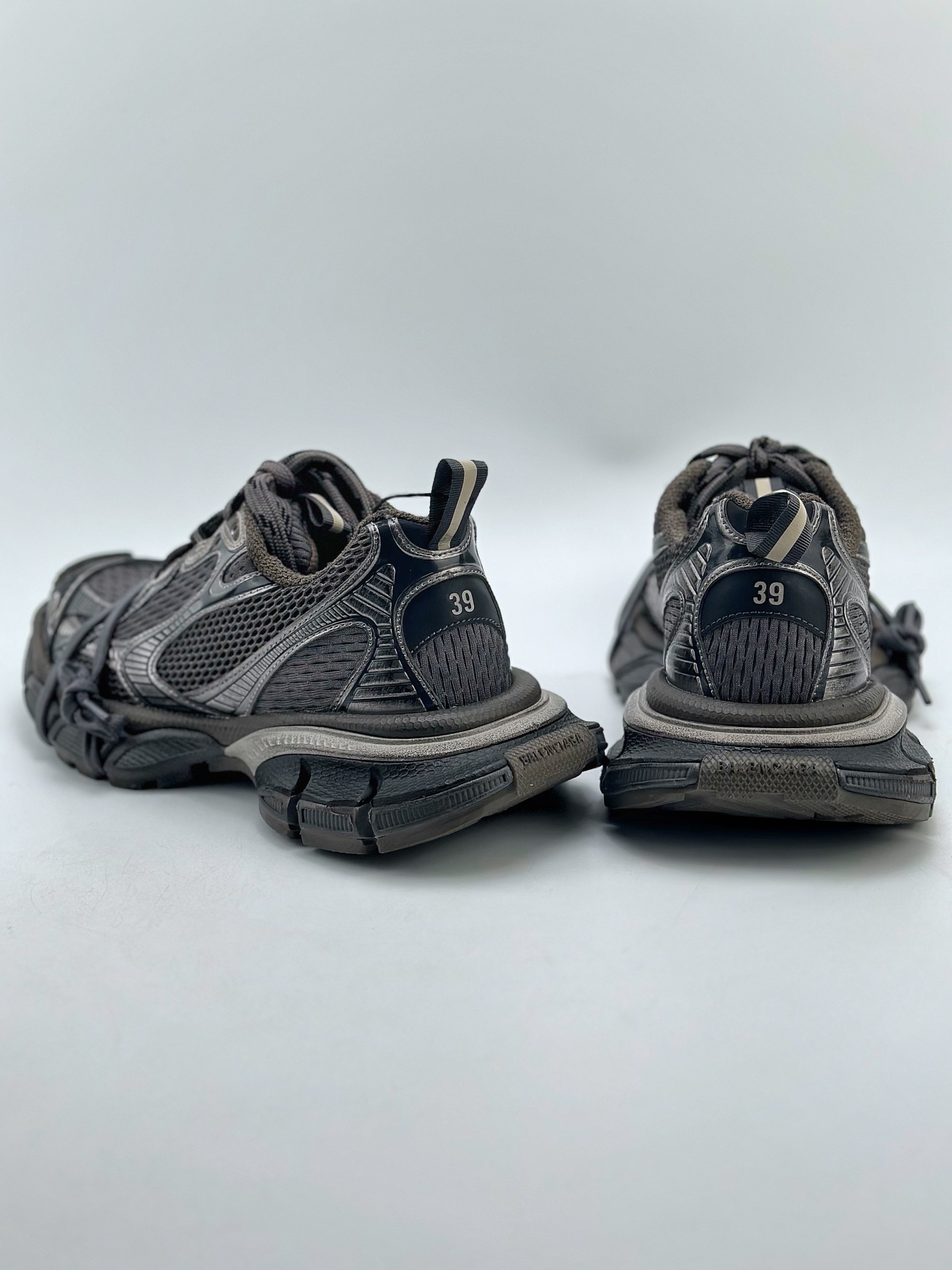 Balenciaga Phantom Sneaker 3XL 5