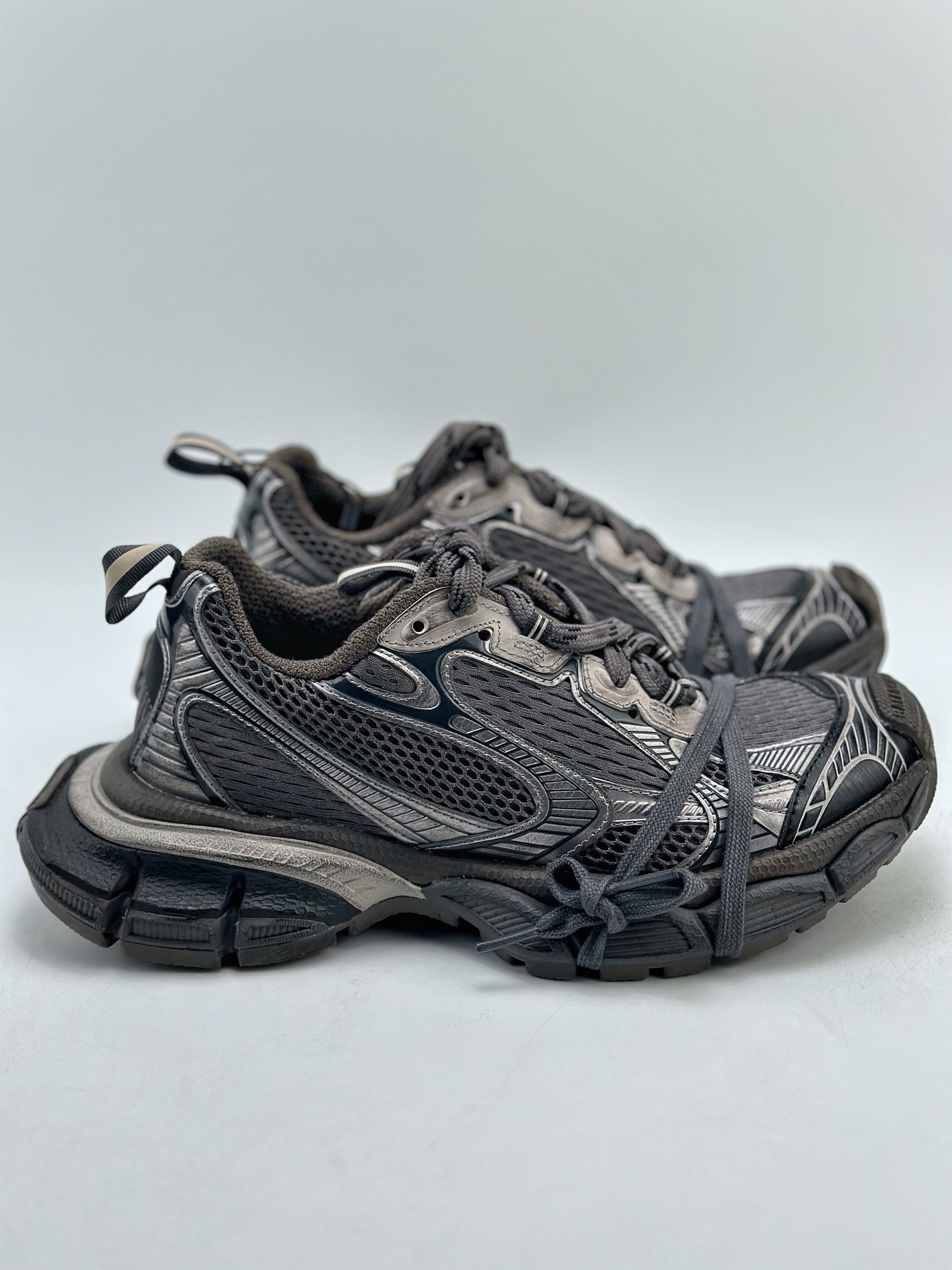 Balenciaga Phantom Sneaker 3XL 4