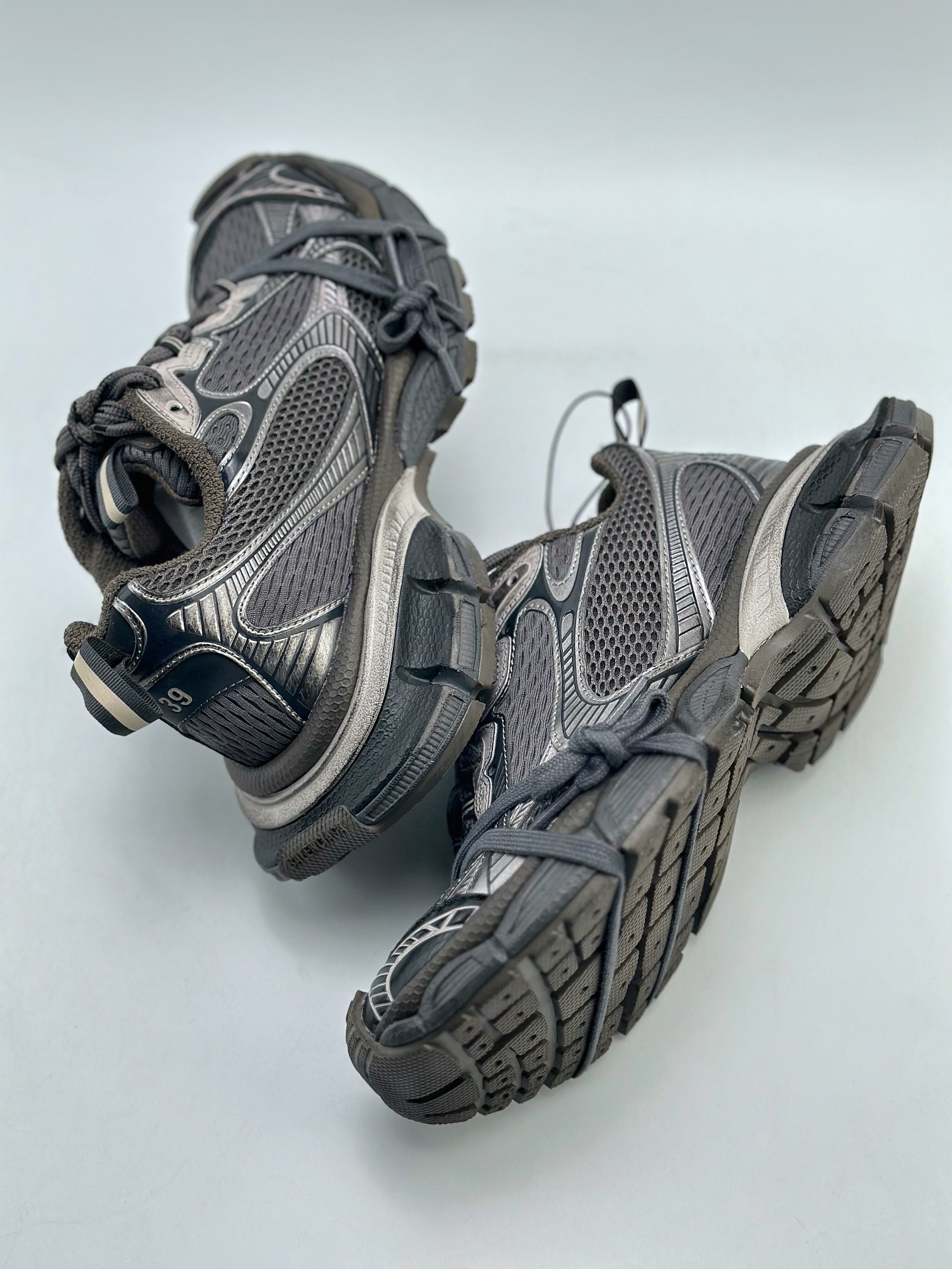 Balenciaga Phantom Sneaker 3XL 3