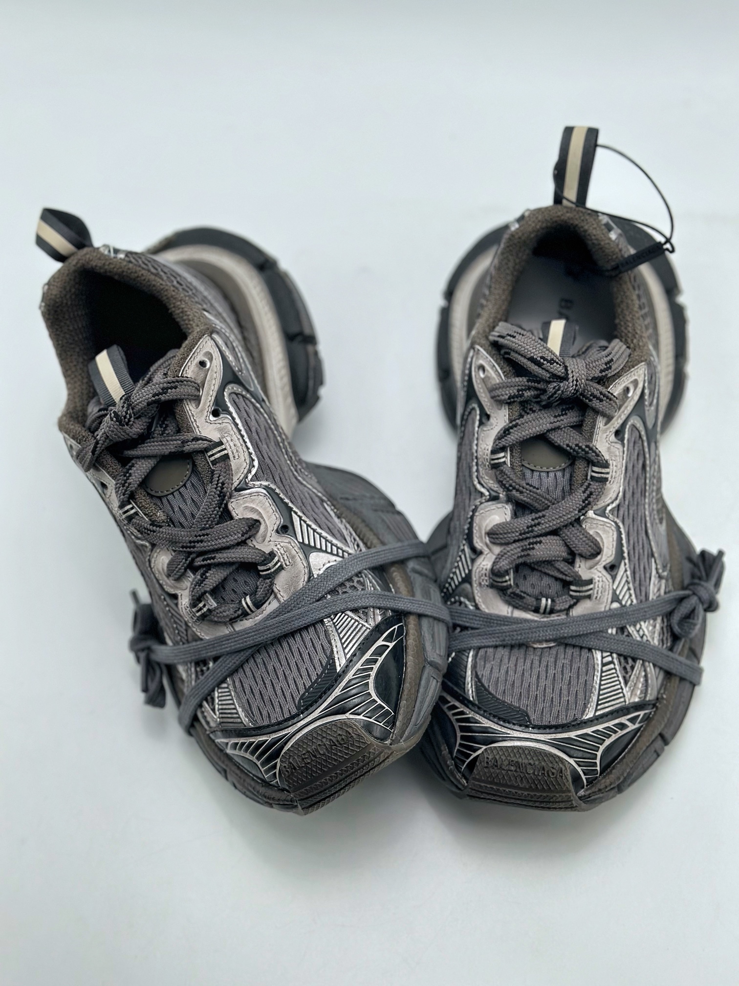 Balenciaga Phantom Sneaker 3XL 2