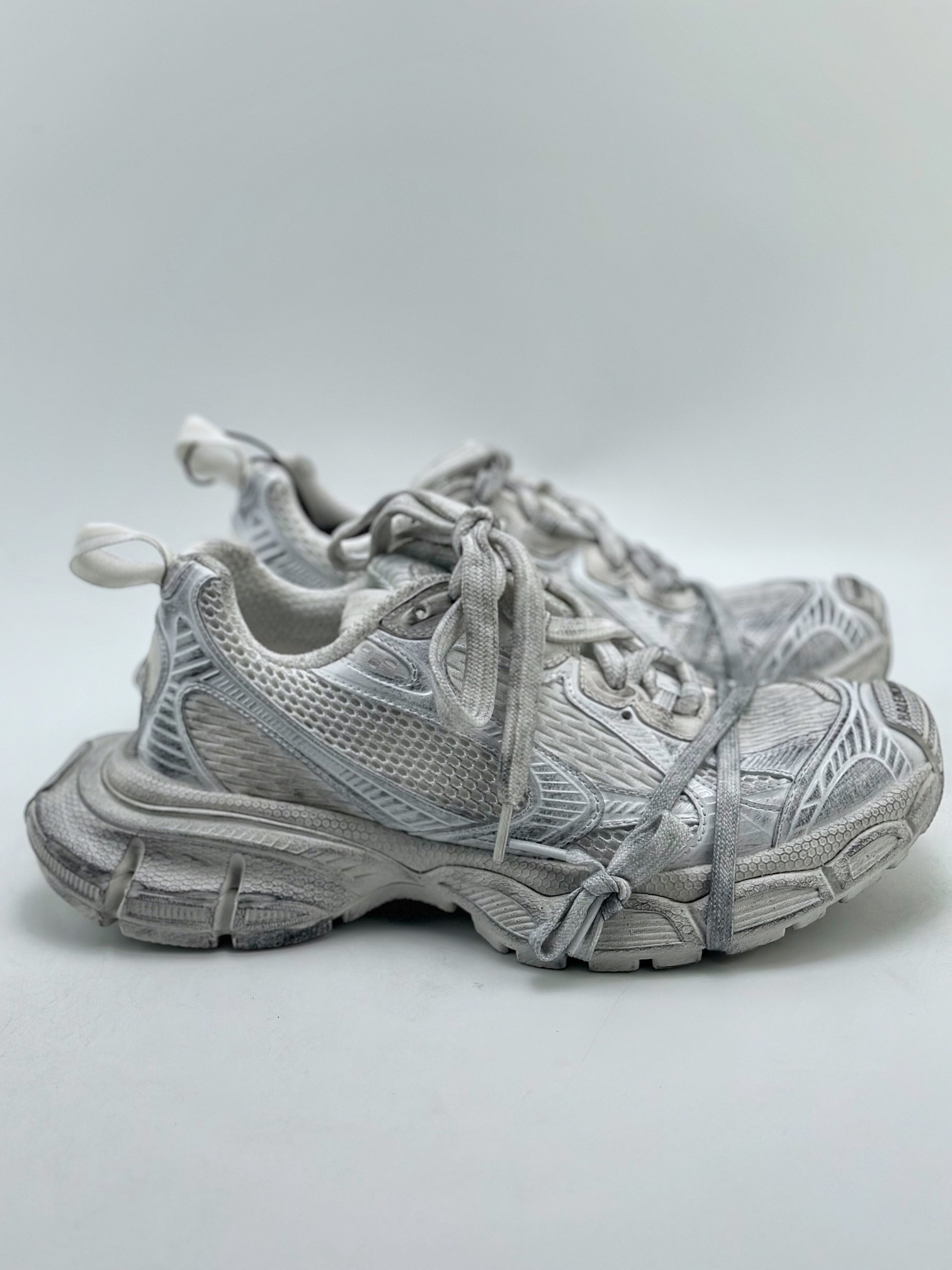 Balenciaga Phantom Sneaker 3XL 4