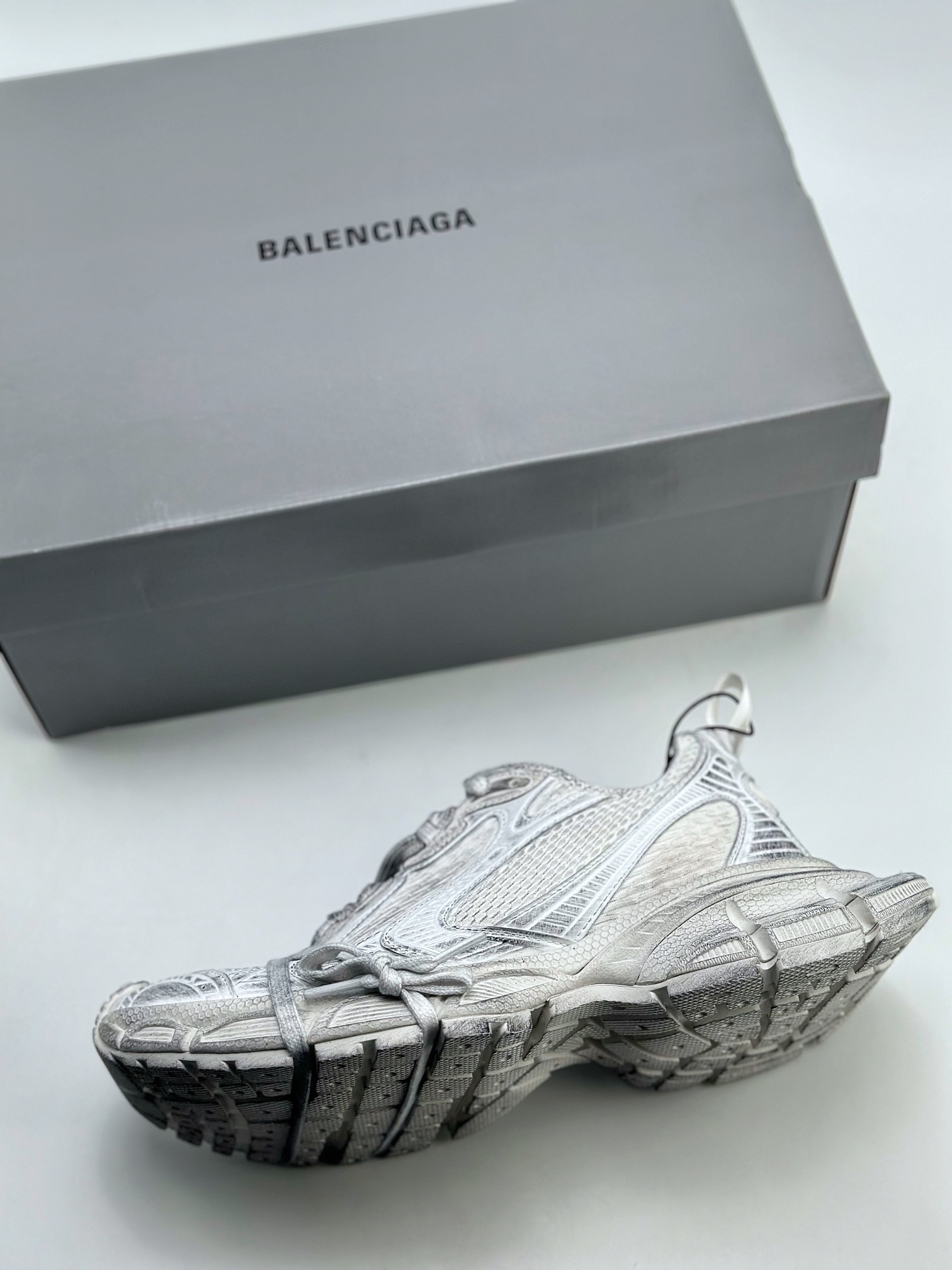 Balenciaga Phantom Sneaker 3XL 7
