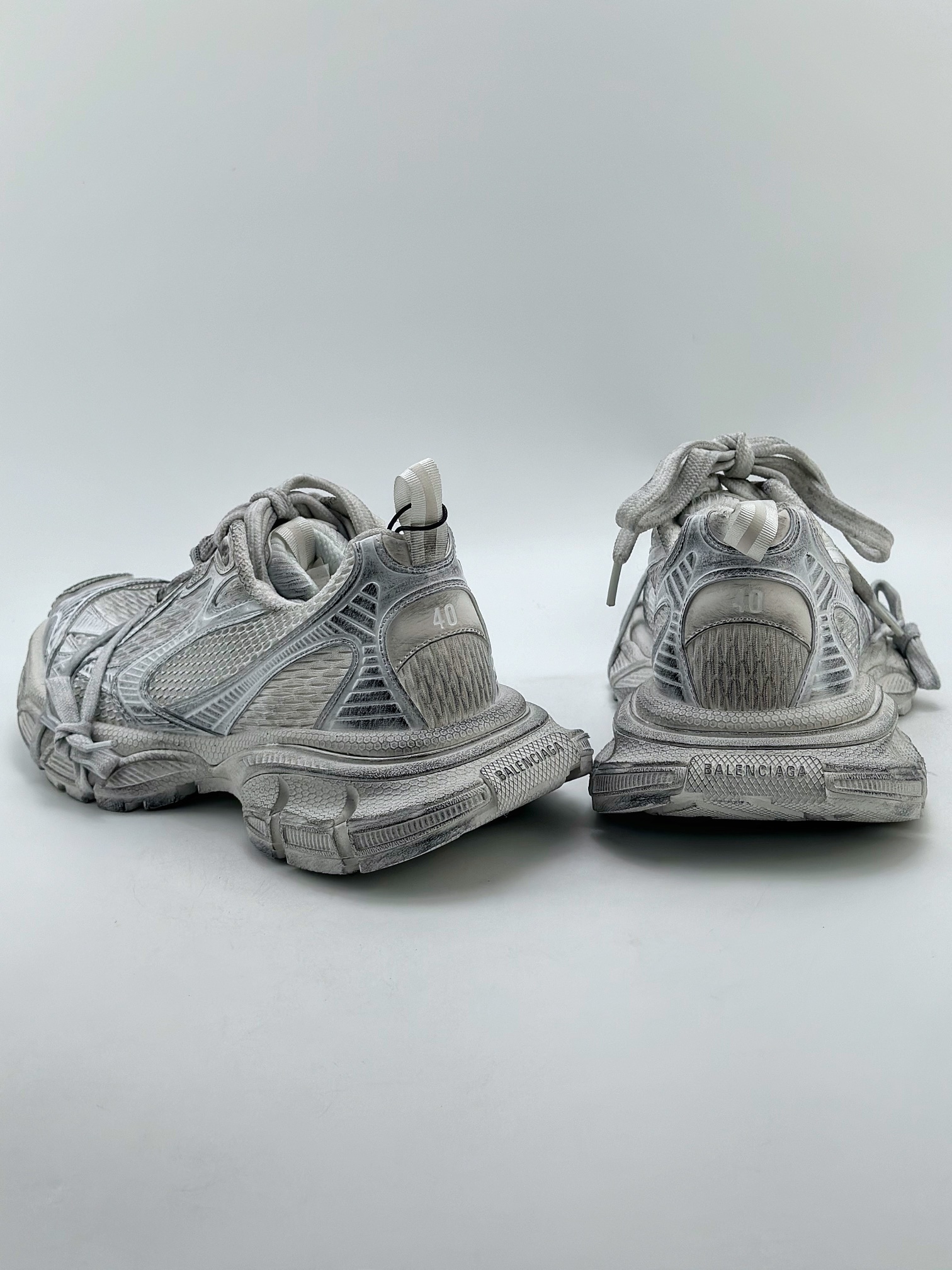 Balenciaga Phantom Sneaker 3XL 5