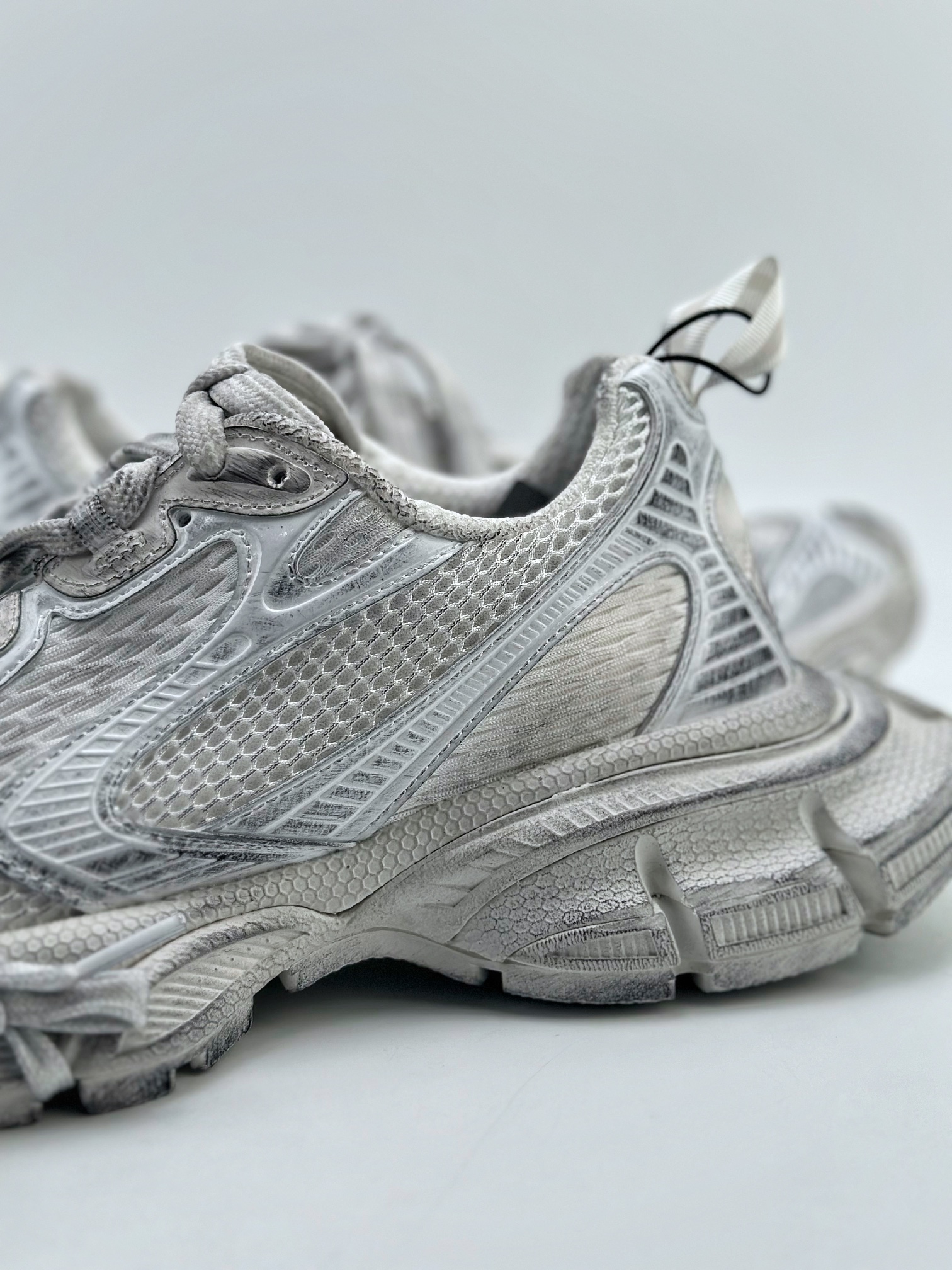 Balenciaga Phantom Sneaker 3XL 9
