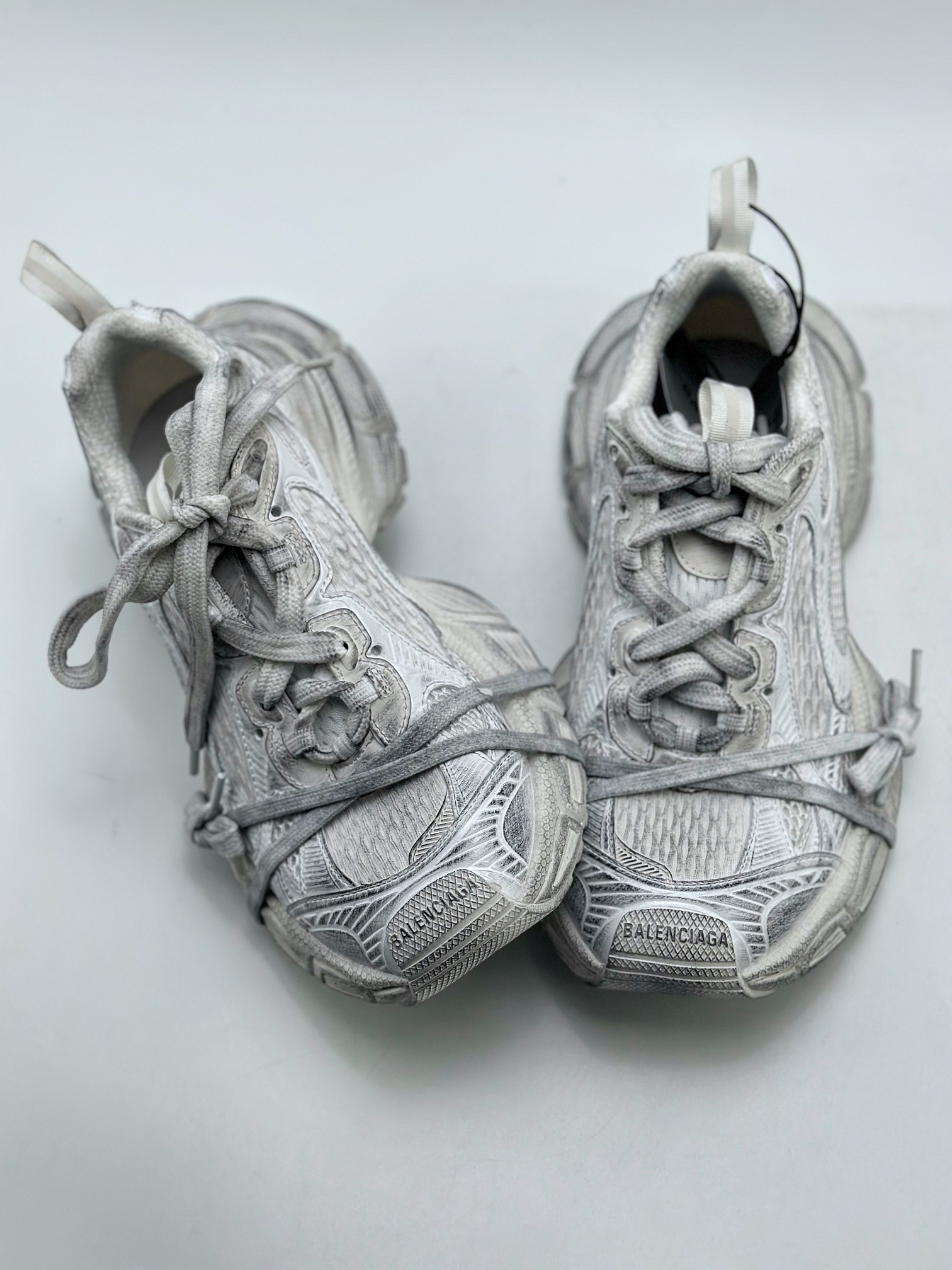 Balenciaga Phantom Sneaker 3XL 2