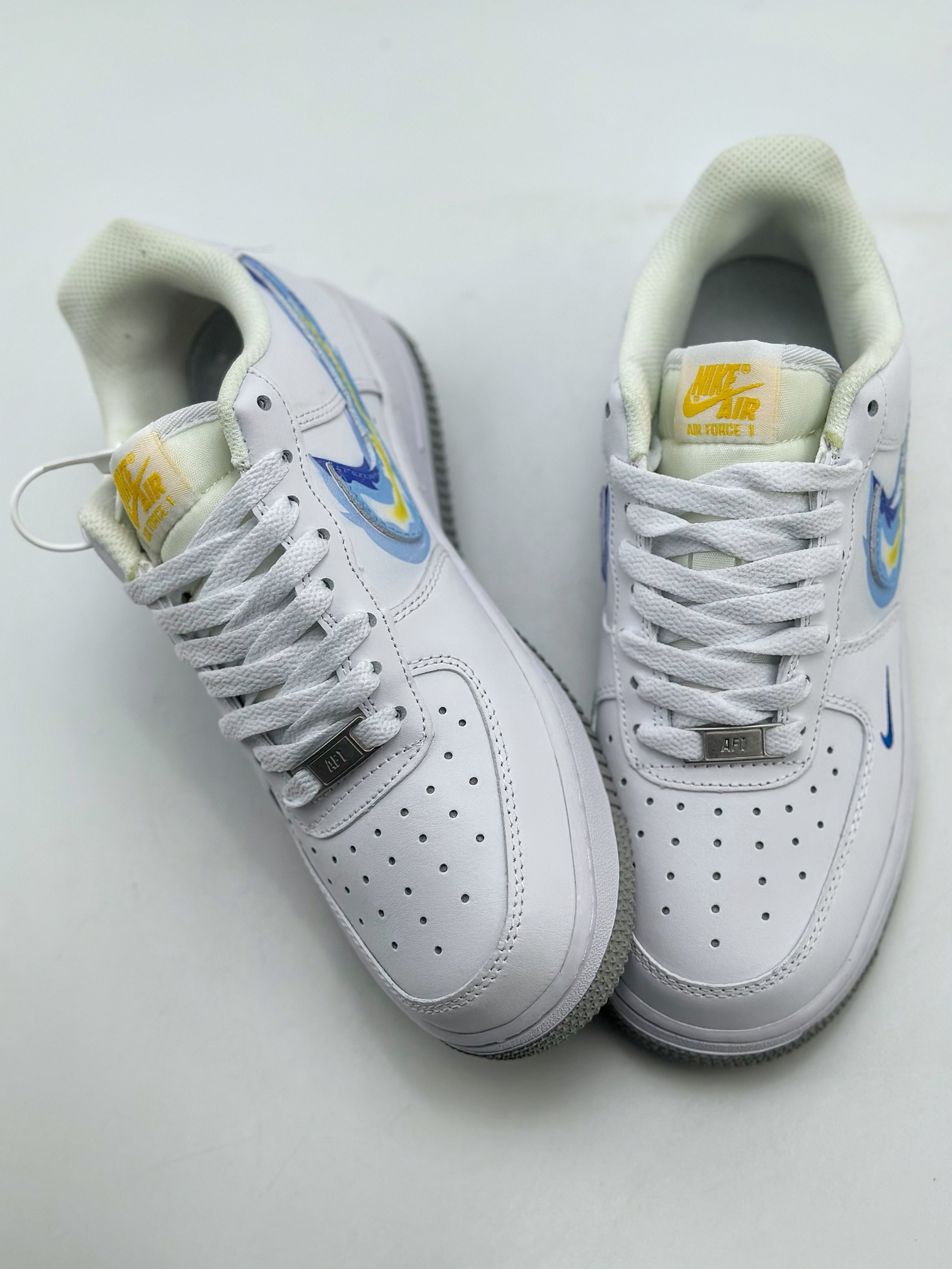 Nike Nike 高定典藏经典高奢皮鞋乐福鞋鞋履 #DECA97B0 2