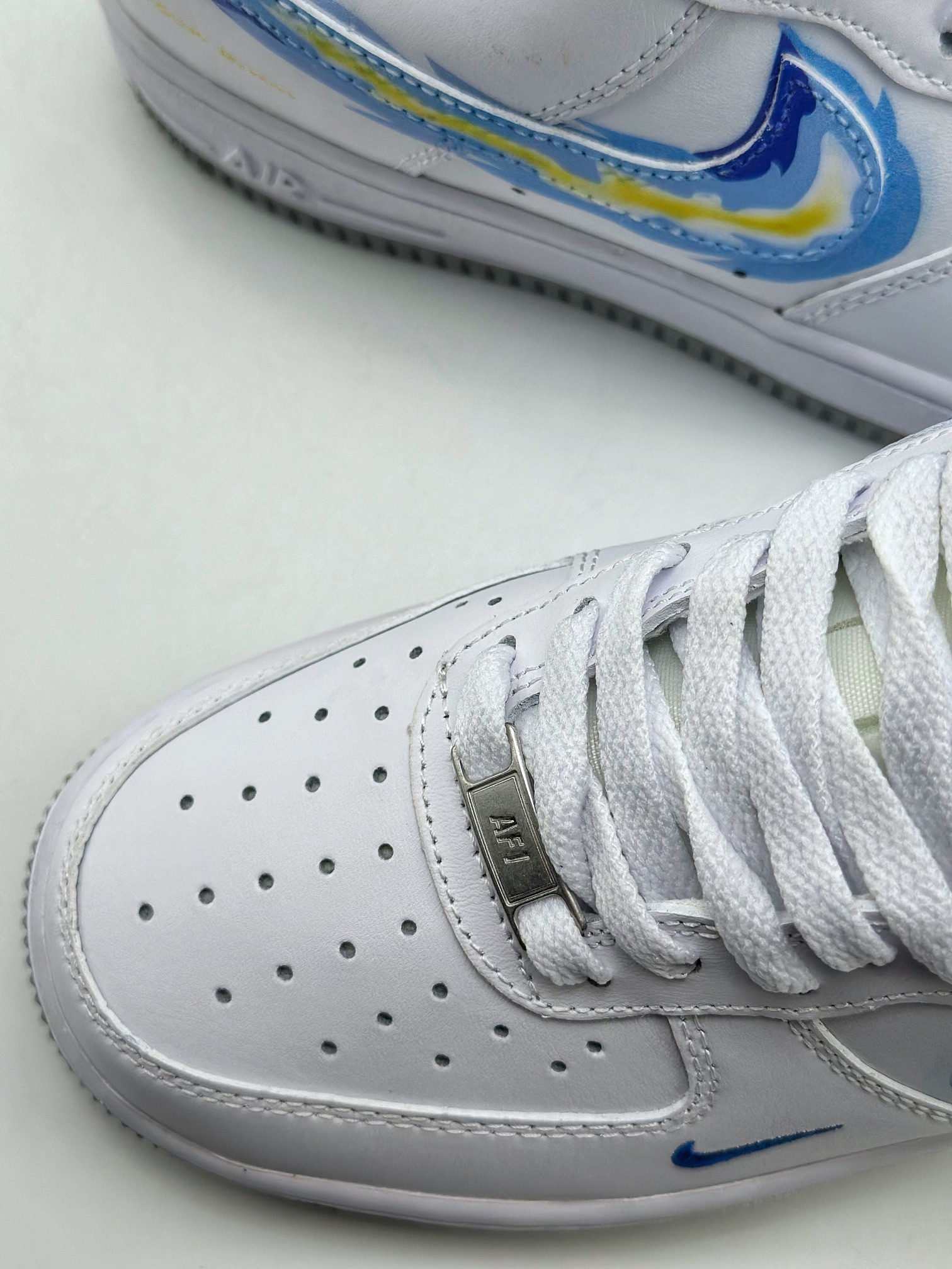Nike Nike 高定典藏经典高奢皮鞋乐福鞋鞋履 #DECA97B0 8
