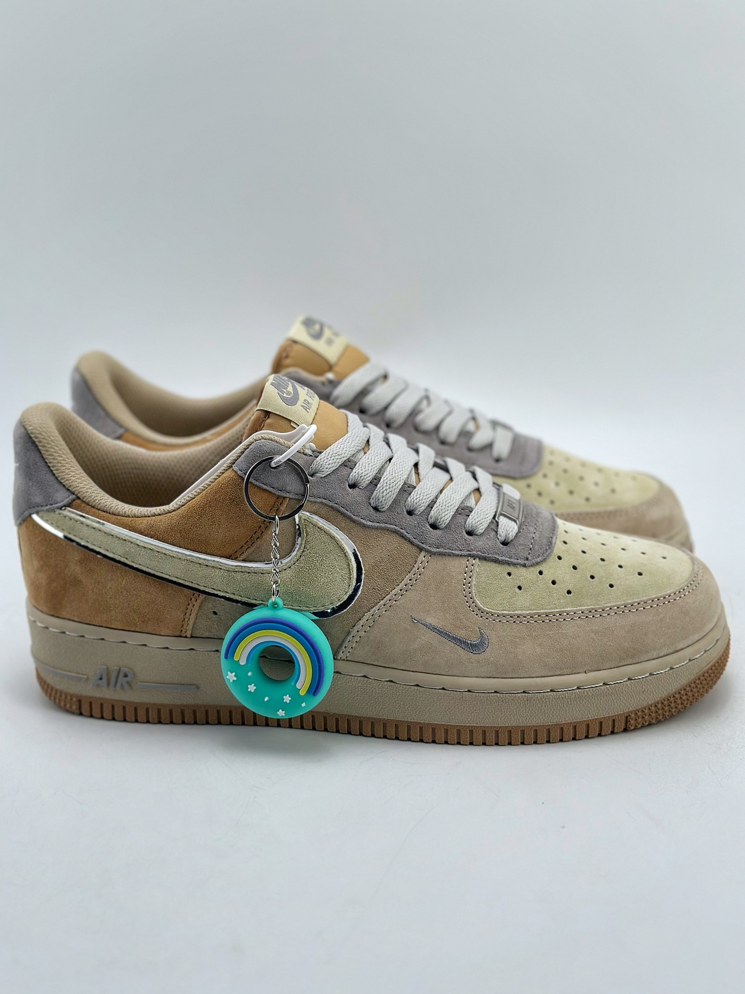 Nike Nike 高定典藏经典高奢皮鞋乐福鞋鞋履 #868E9165 4