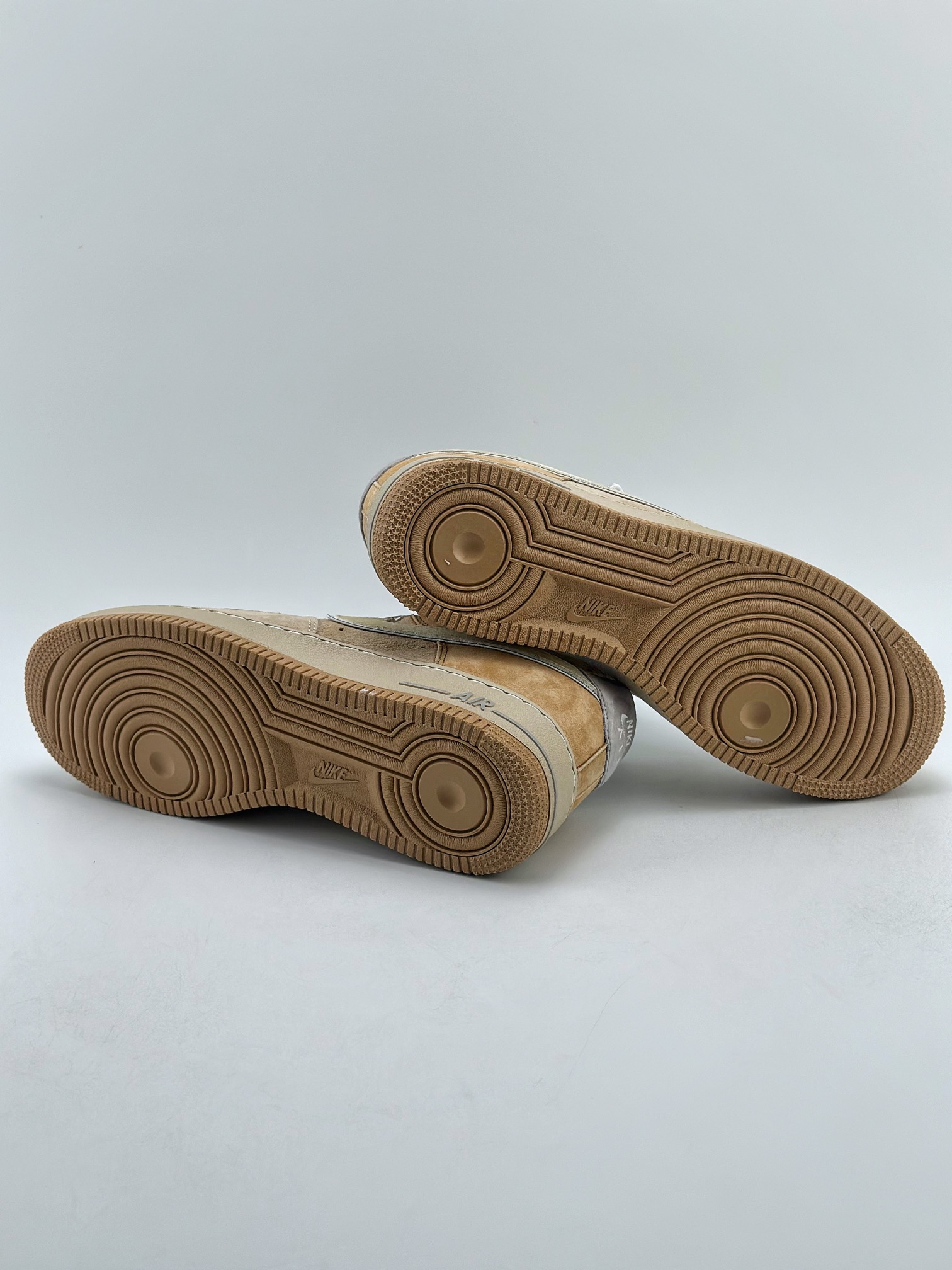 Nike Nike 高定典藏经典高奢皮鞋乐福鞋鞋履 #868E9165 6