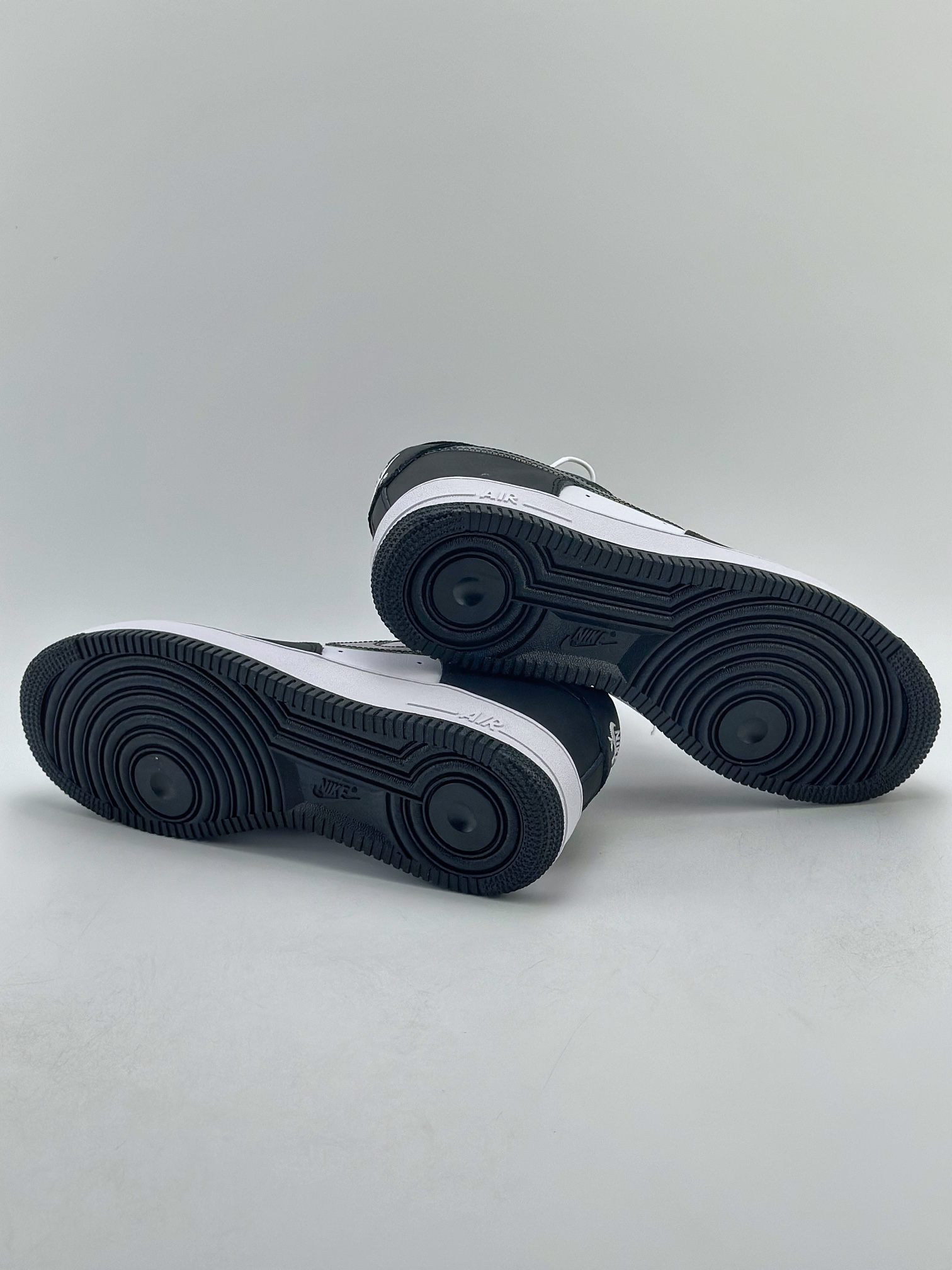 Nike Nike 高定典藏经典高奢皮鞋乐福鞋鞋履 #C9C046B4 6