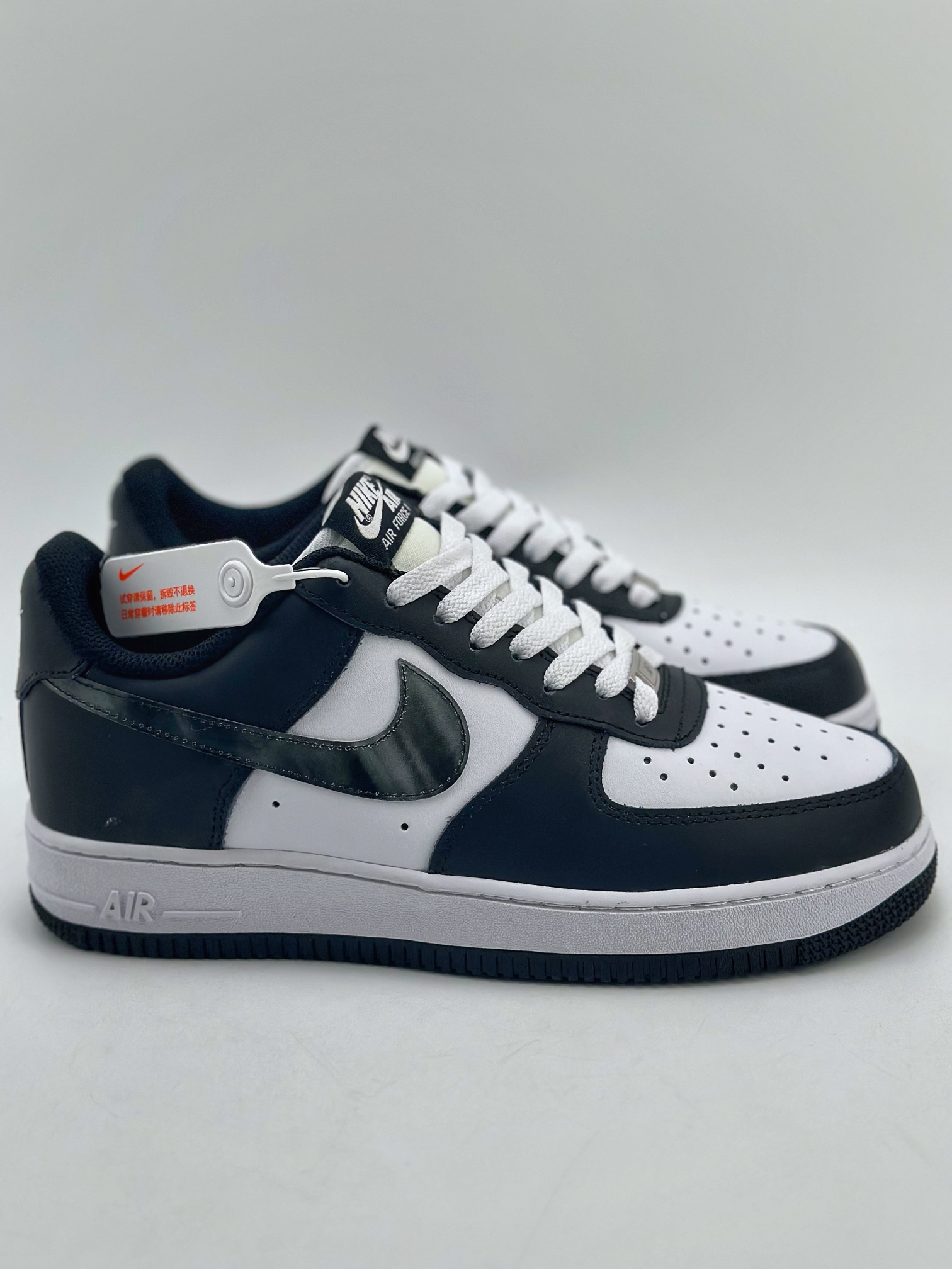 Nike Nike 高定典藏经典高奢皮鞋乐福鞋鞋履 #C9C046B4 4