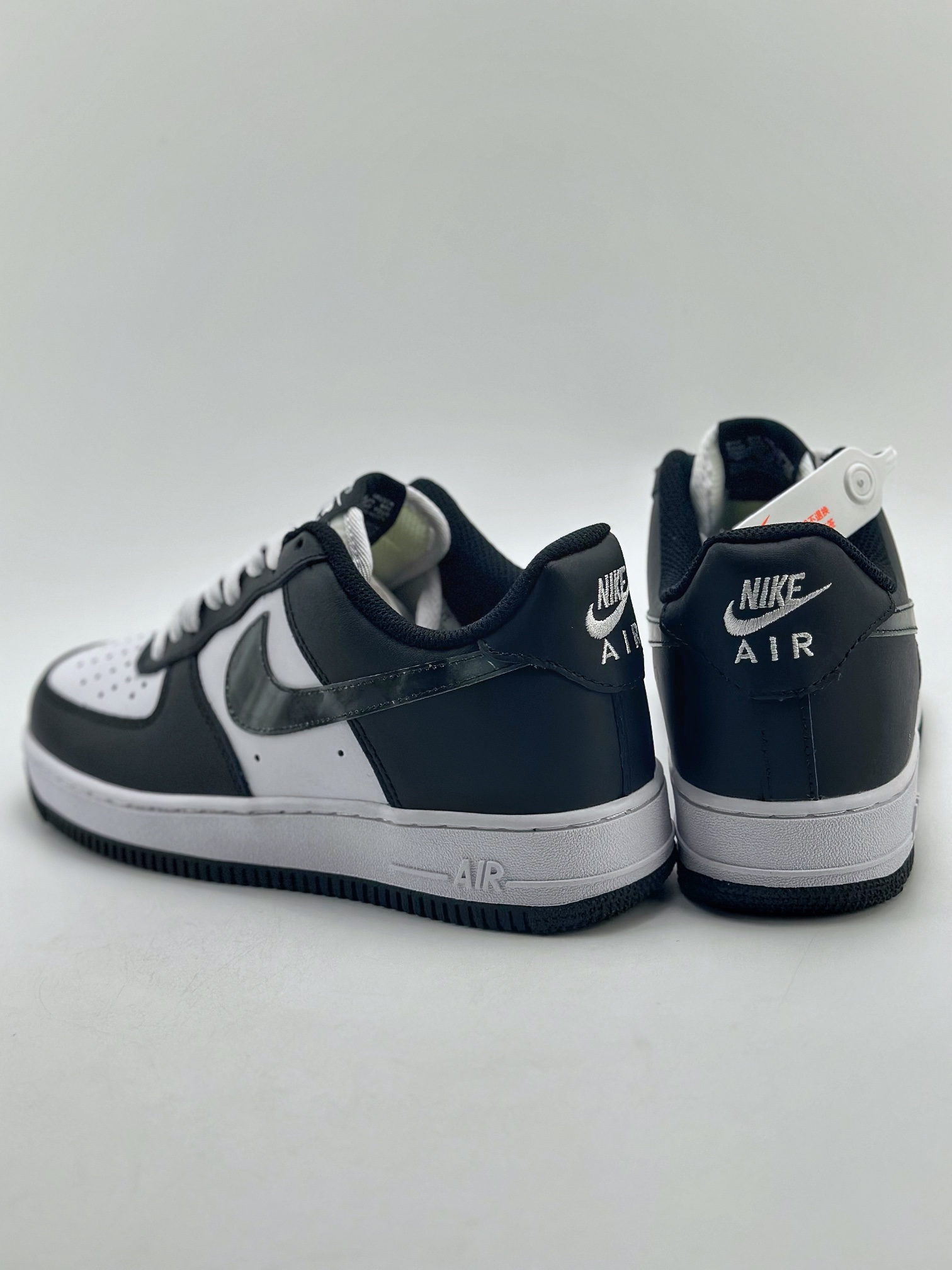 Nike Nike 高定典藏经典高奢皮鞋乐福鞋鞋履 #C9C046B4 5