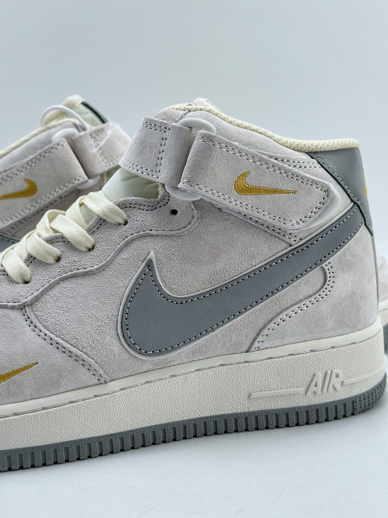 Nike Nike 高定典藏经典高奢皮鞋乐福鞋鞋履 #D76F7FA0 9