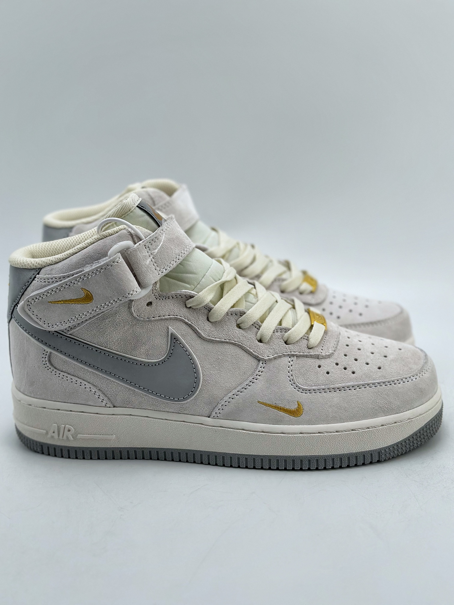 Nike Nike 高定典藏经典高奢皮鞋乐福鞋鞋履 #D76F7FA0 4