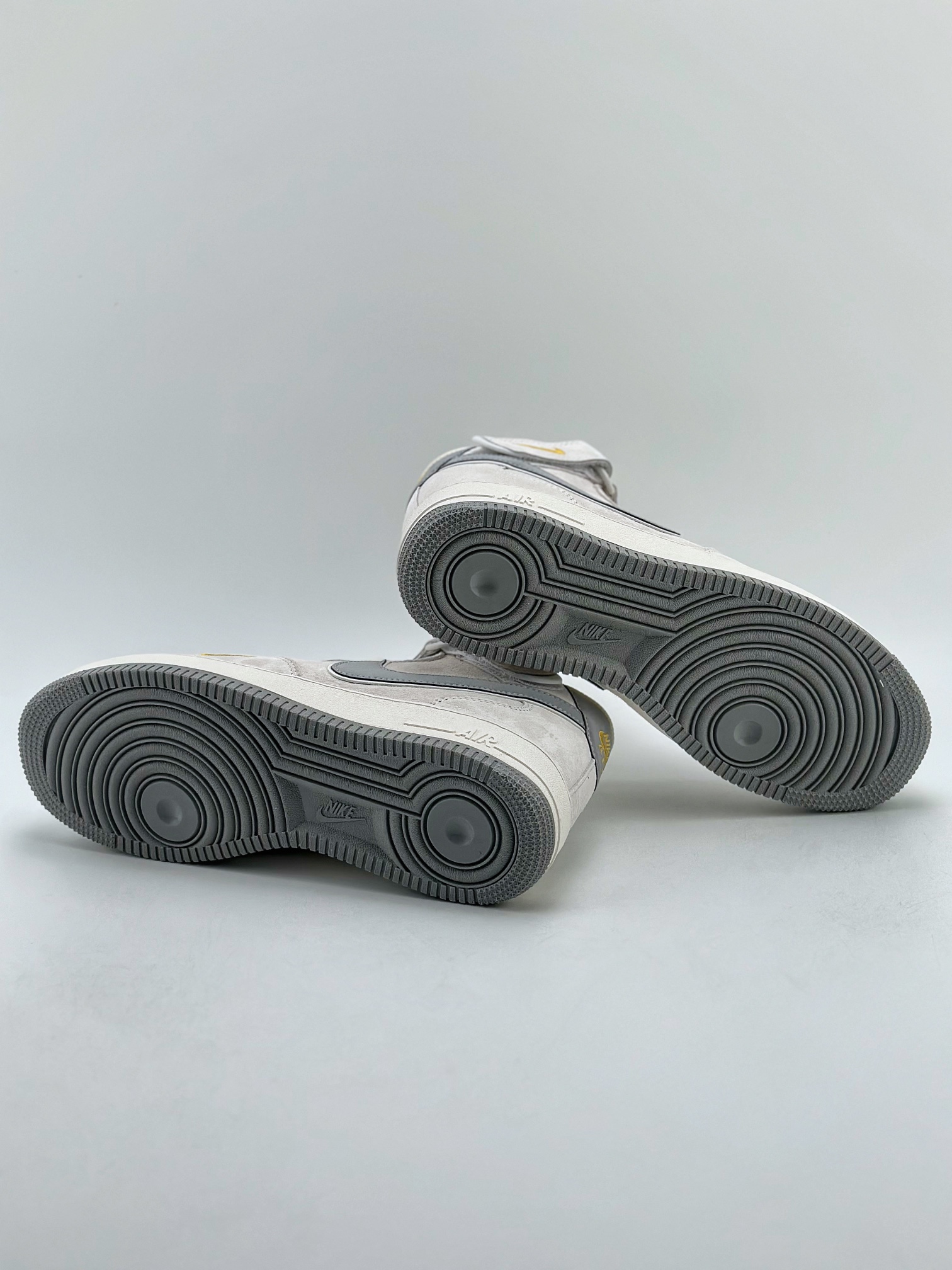 Nike Nike 高定典藏经典高奢皮鞋乐福鞋鞋履 #D76F7FA0 6