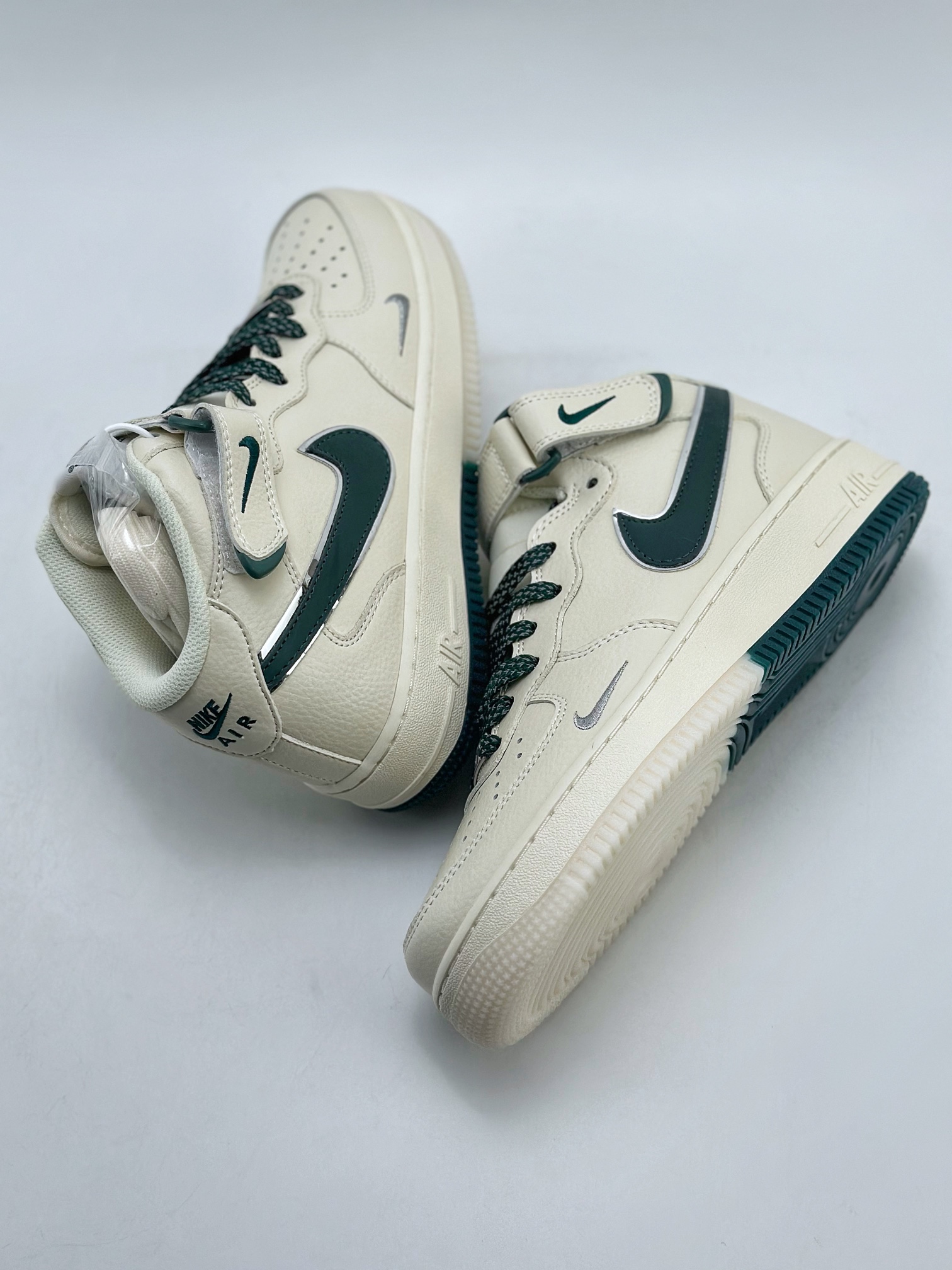 Nike Nike 高定典藏经典高奢皮鞋乐福鞋鞋履 #01958FB1 3