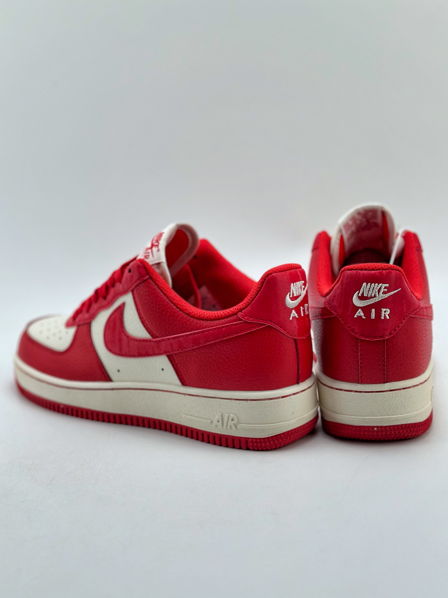 Nike Nike 高定典藏经典高奢皮鞋乐福鞋鞋履 #89F226E3 5