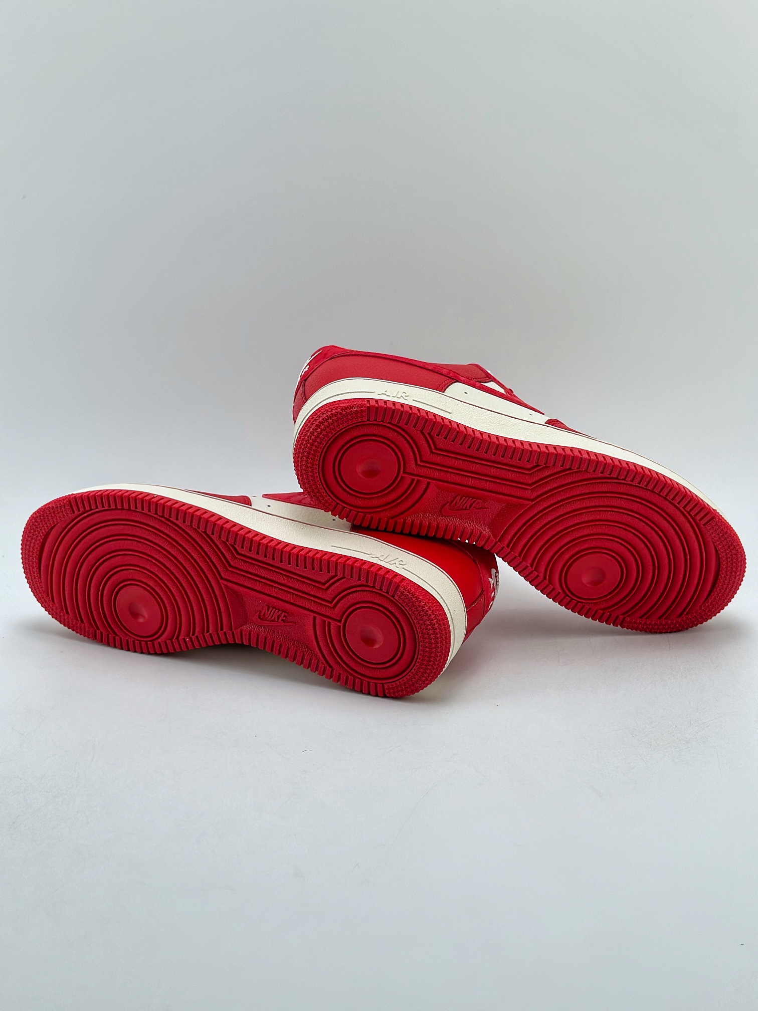 Nike Nike 高定典藏经典高奢皮鞋乐福鞋鞋履 #89F226E3 6