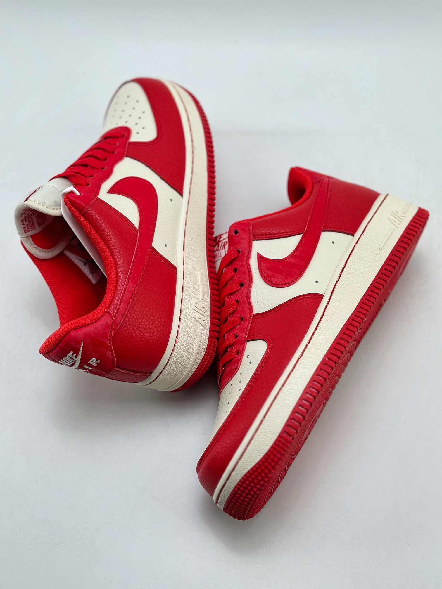 Nike Nike 高定典藏经典高奢皮鞋乐福鞋鞋履 #89F226E3 3