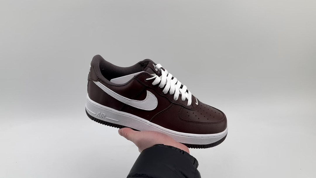 Nike Haute Couture Classic Luxury Leather Loafer Shoe Ref