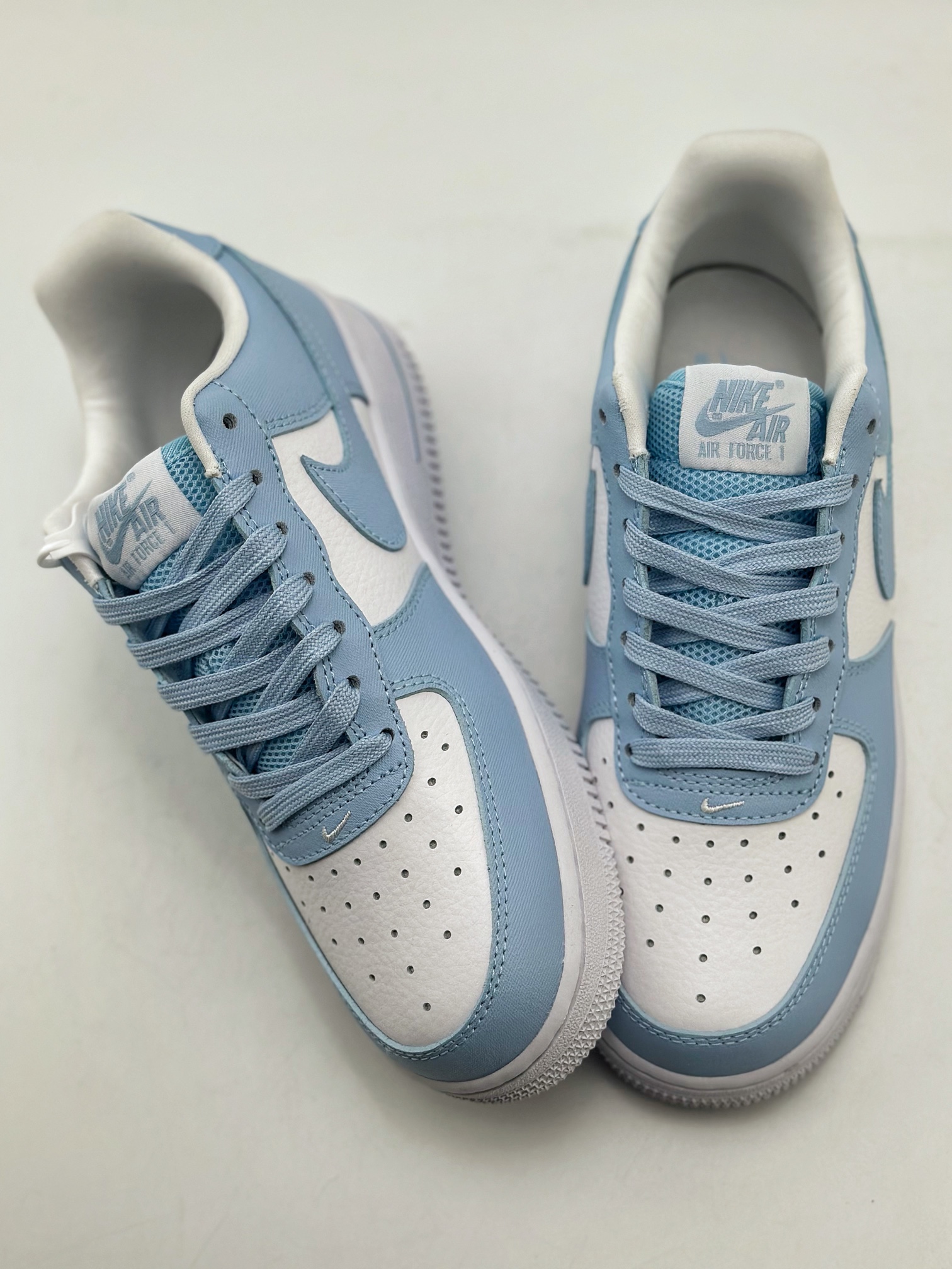 Nike Nike 高定典藏经典高奢皮鞋乐福鞋鞋履 #1DB25590 2