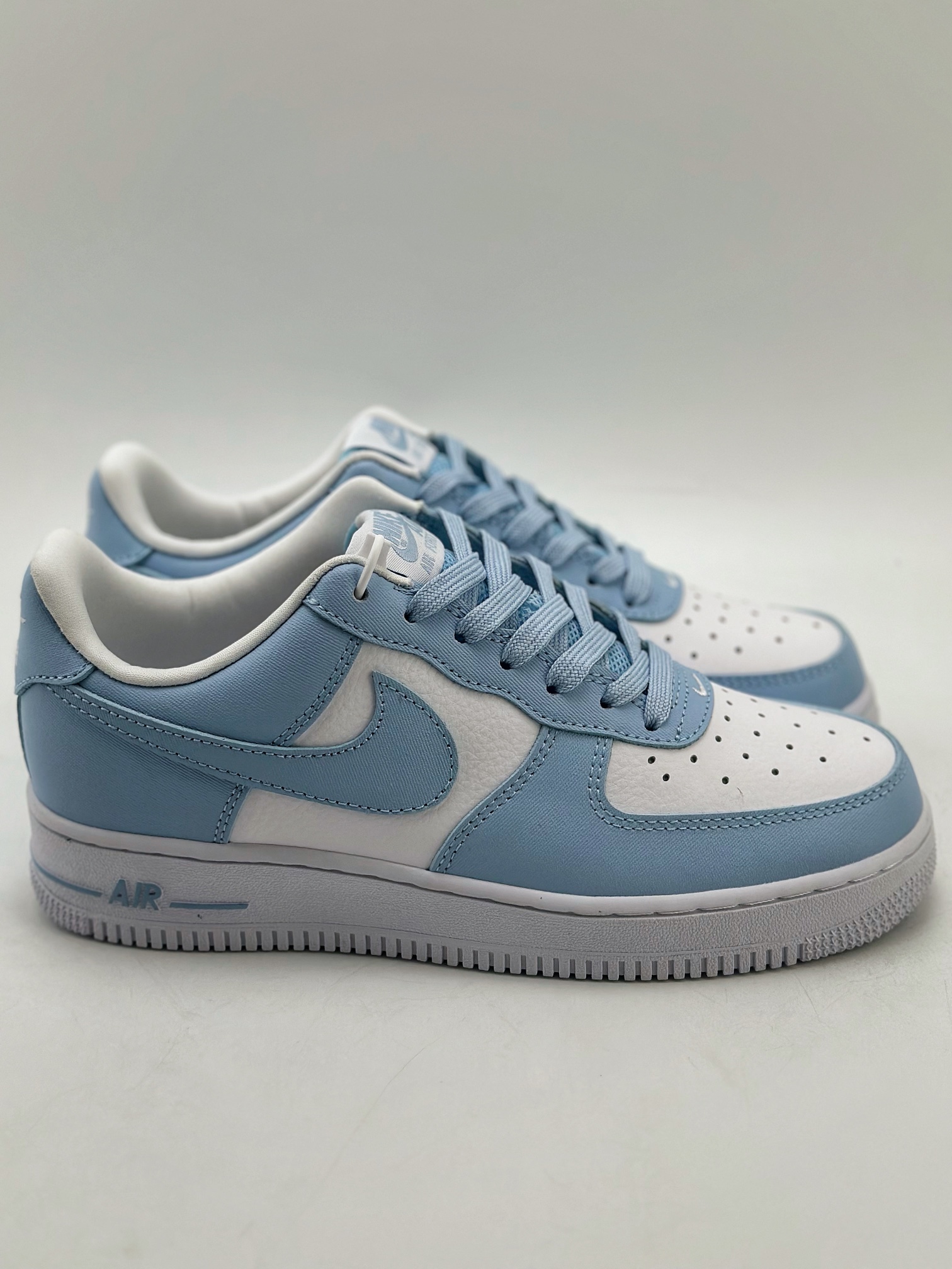 Nike Nike 高定典藏经典高奢皮鞋乐福鞋鞋履 #1DB25590 4