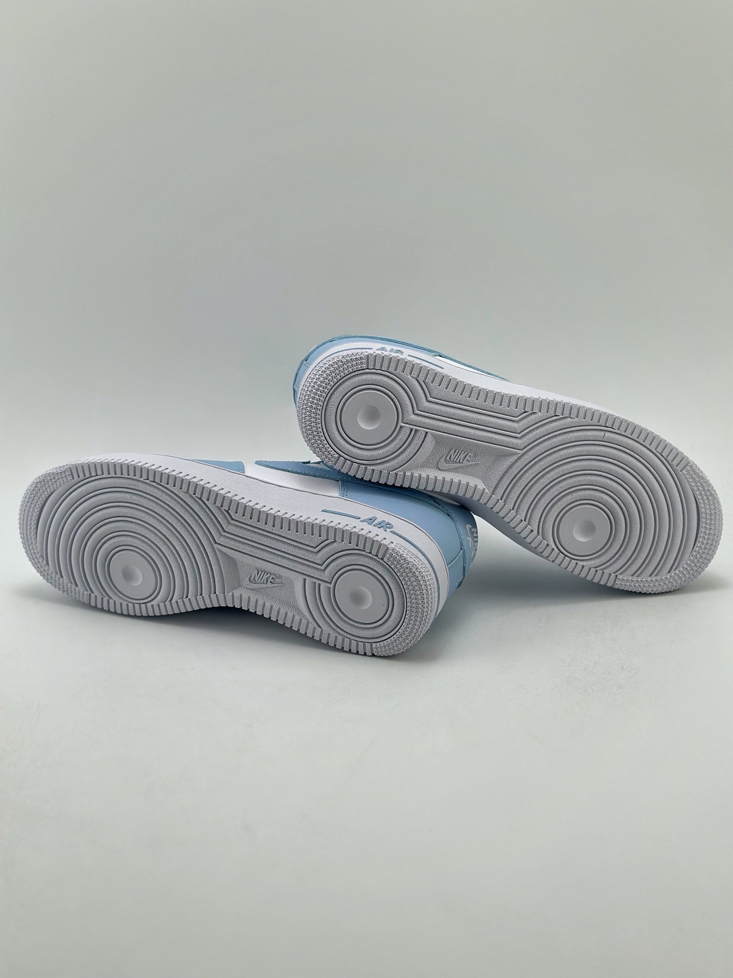 Nike Nike 高定典藏经典高奢皮鞋乐福鞋鞋履 #1DB25590 6