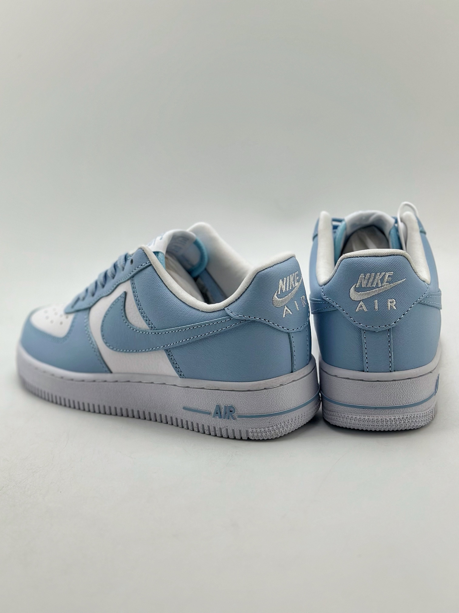 Nike Nike 高定典藏经典高奢皮鞋乐福鞋鞋履 #1DB25590 5
