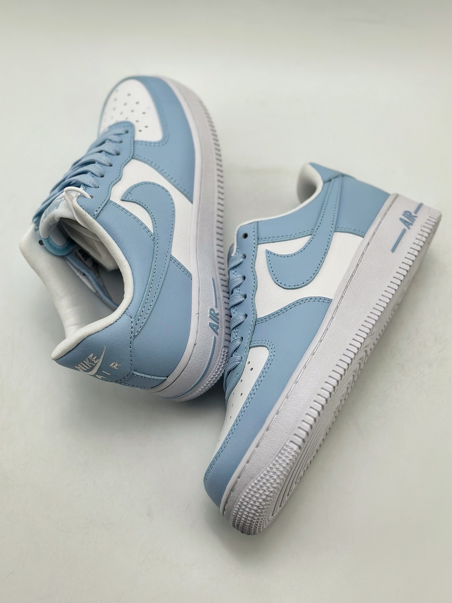 Nike Nike 高定典藏经典高奢皮鞋乐福鞋鞋履 #1DB25590 3