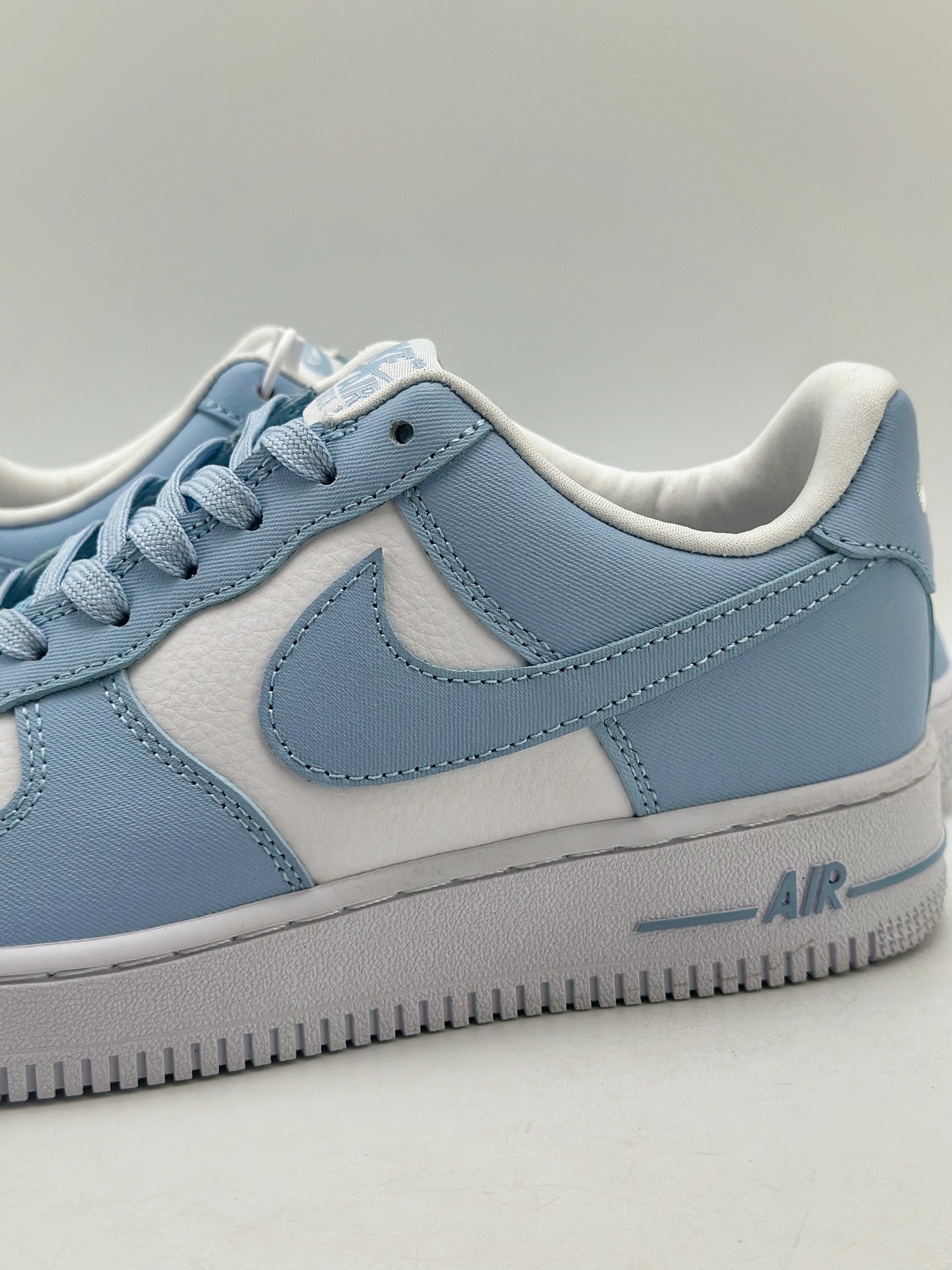 Nike Nike 高定典藏经典高奢皮鞋乐福鞋鞋履 #1DB25590 9
