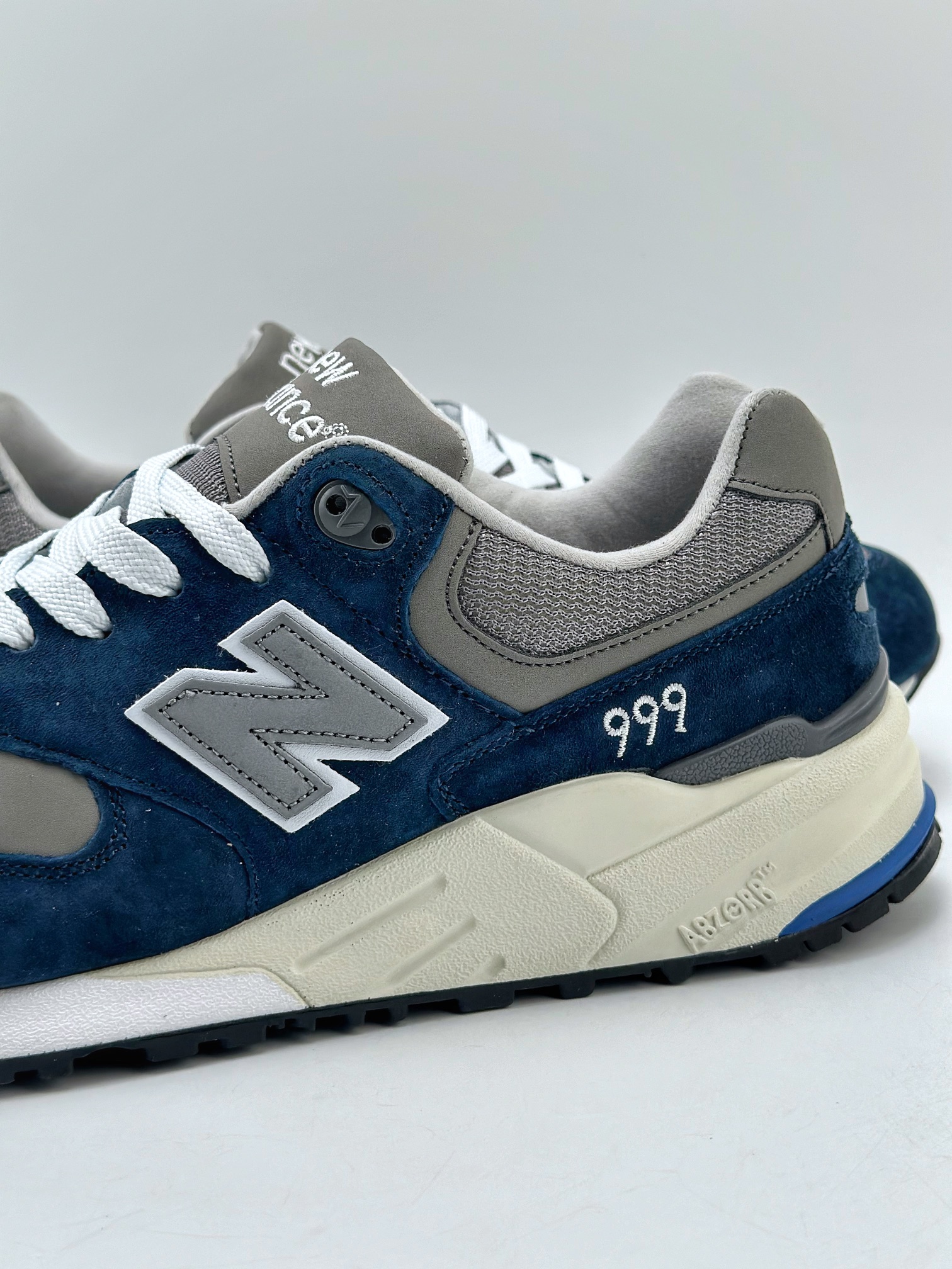 220 New Balance 999MG原装版本 市面独家最正确版本ML999NV