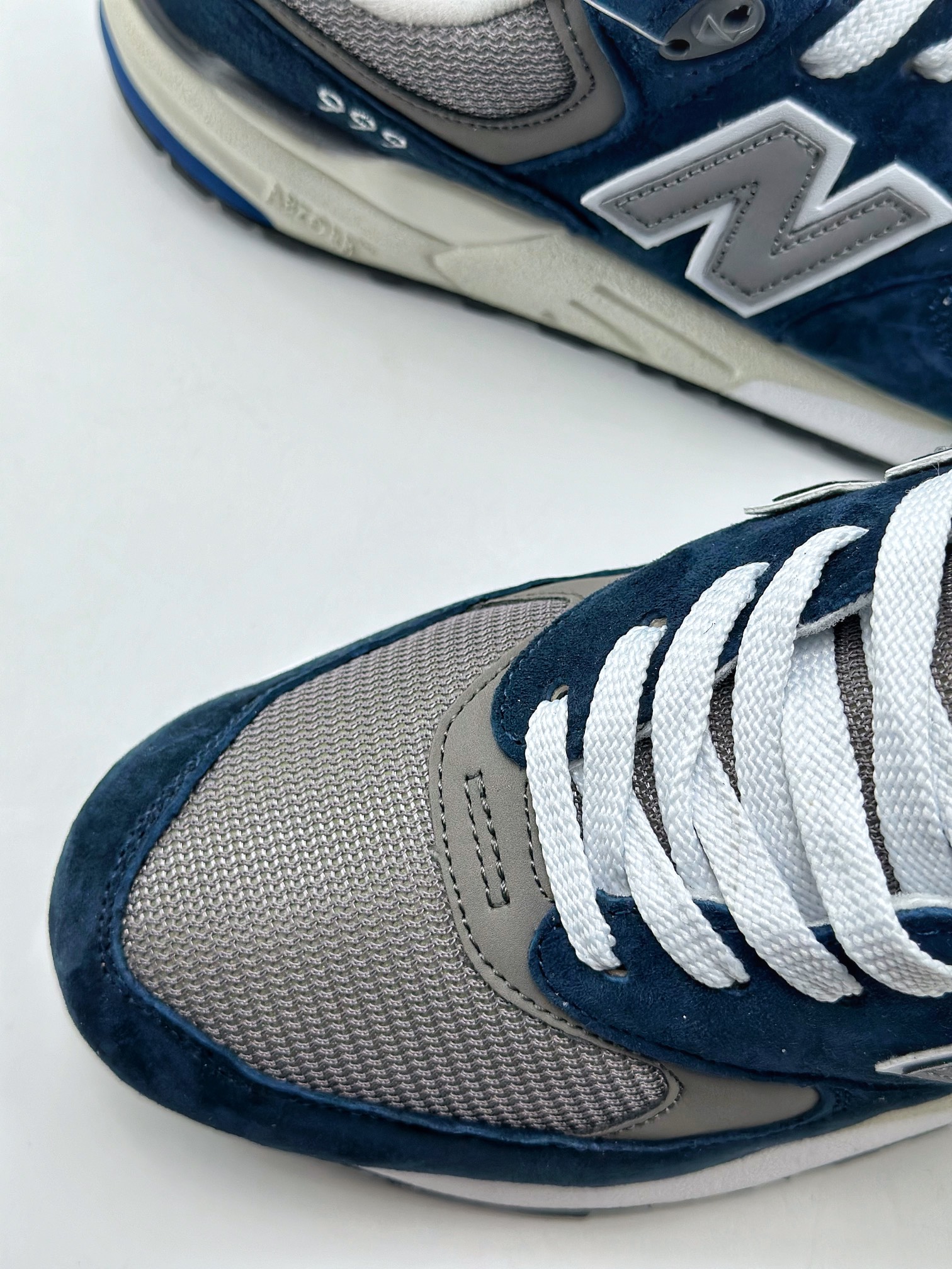 220 New Balance 999MG原装版本 市面独家最正确版本ML999NV