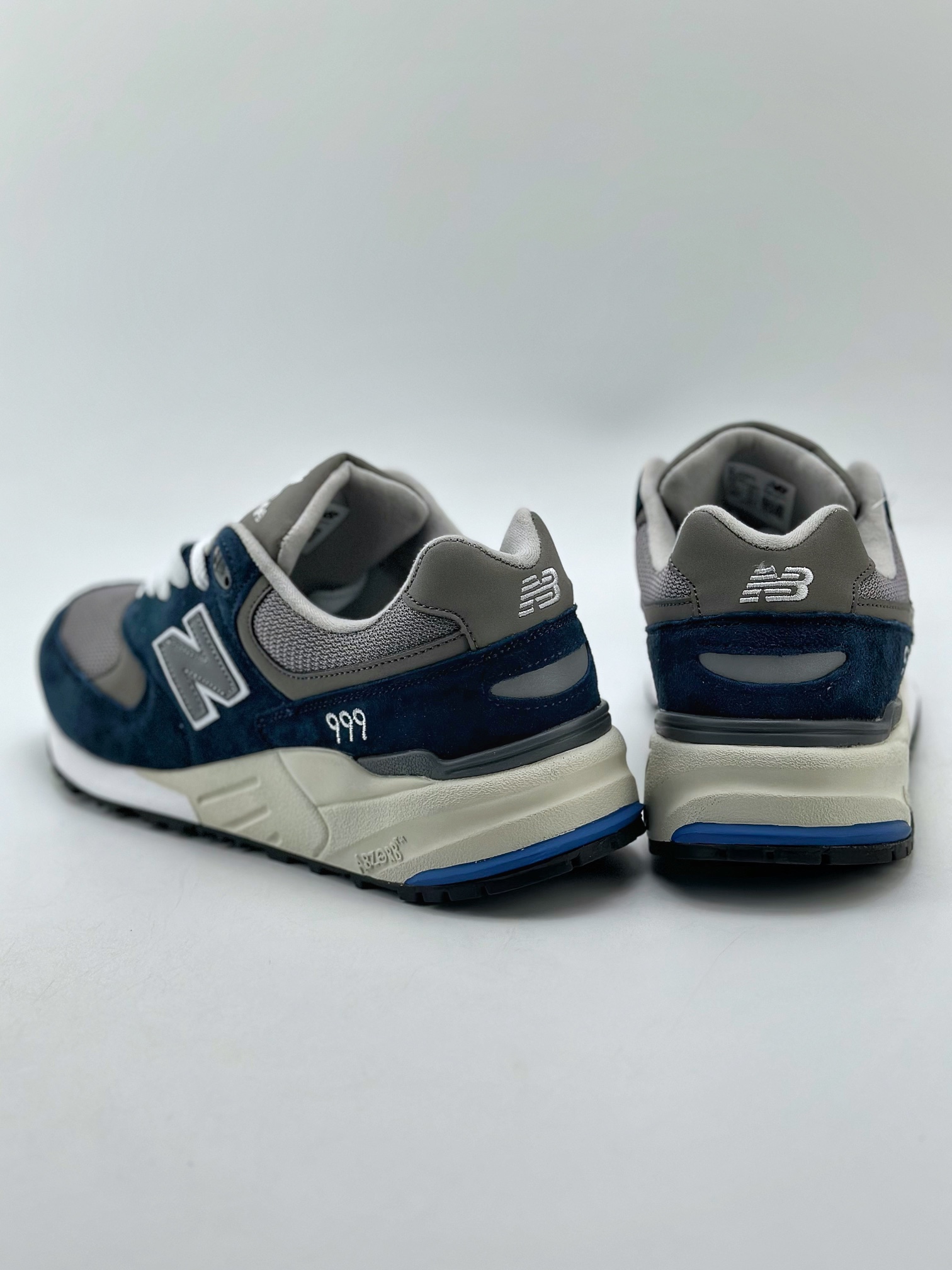 220 New Balance 999MG原装版本 市面独家最正确版本ML999NV