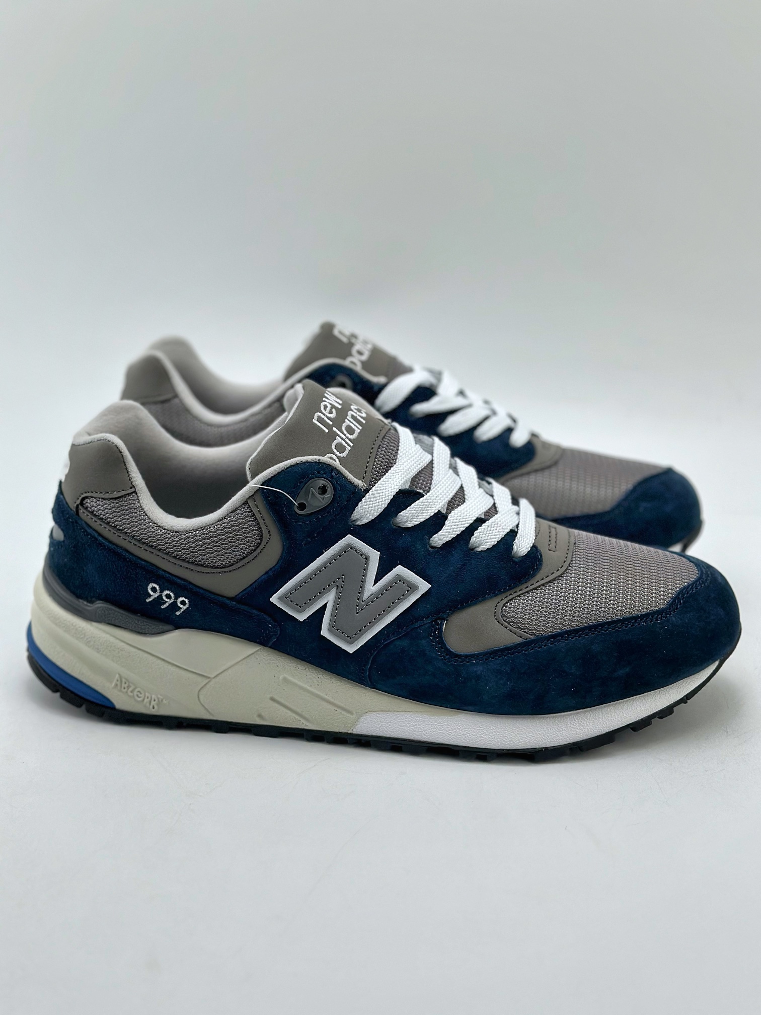 220 New Balance 999MG原装版本 市面独家最正确版本ML999NV