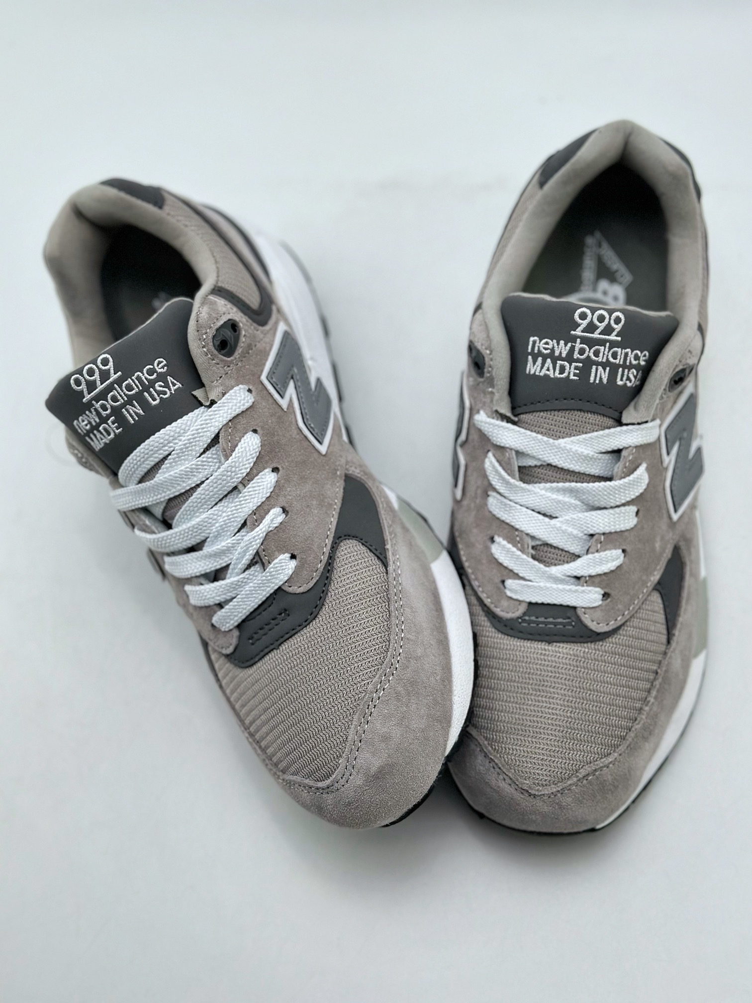 220 New Balance 999MG原装版本 市面独家最正确版本 ML999CGL