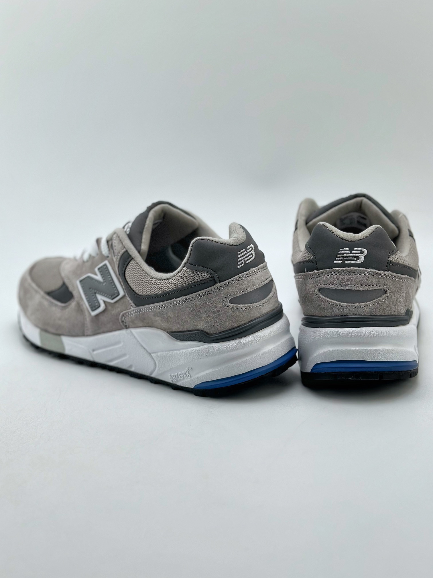 220 New Balance 999MG原装版本 市面独家最正确版本 ML999CGL