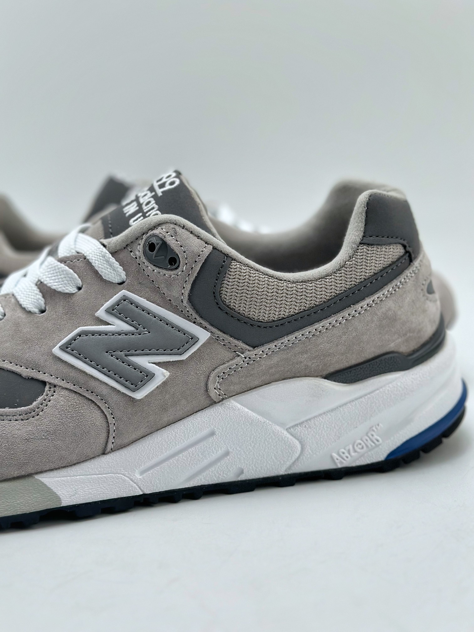 220 New Balance 999MG原装版本 市面独家最正确版本 ML999CGL