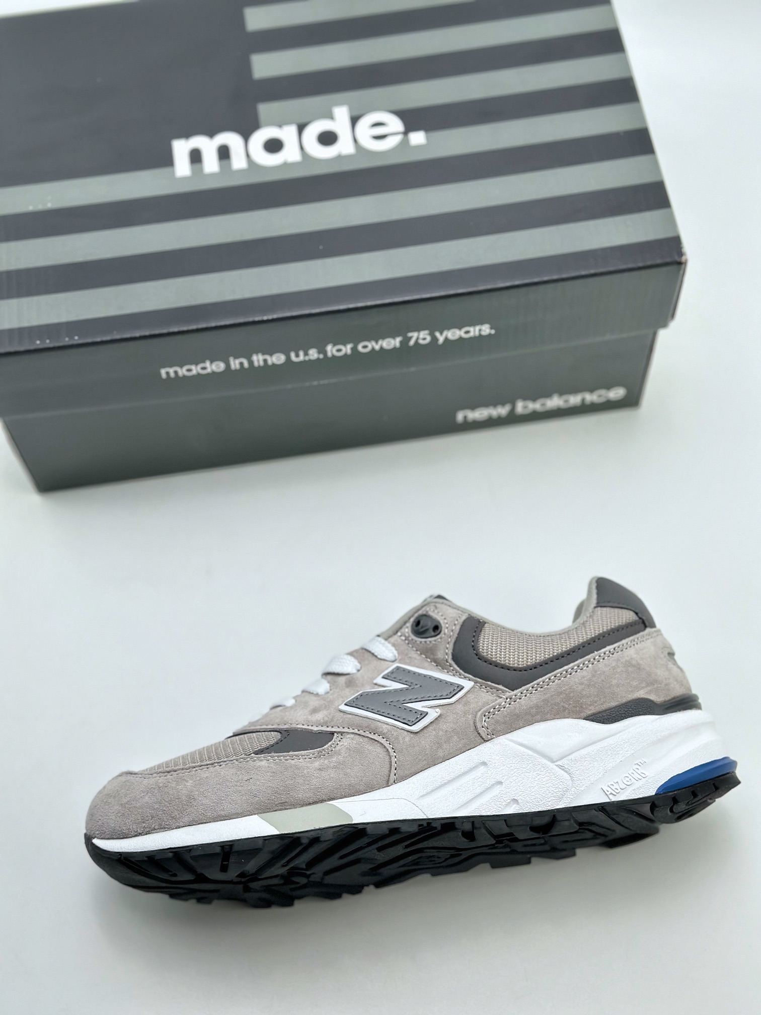 220 New Balance 999MG原装版本 市面独家最正确版本 ML999CGL