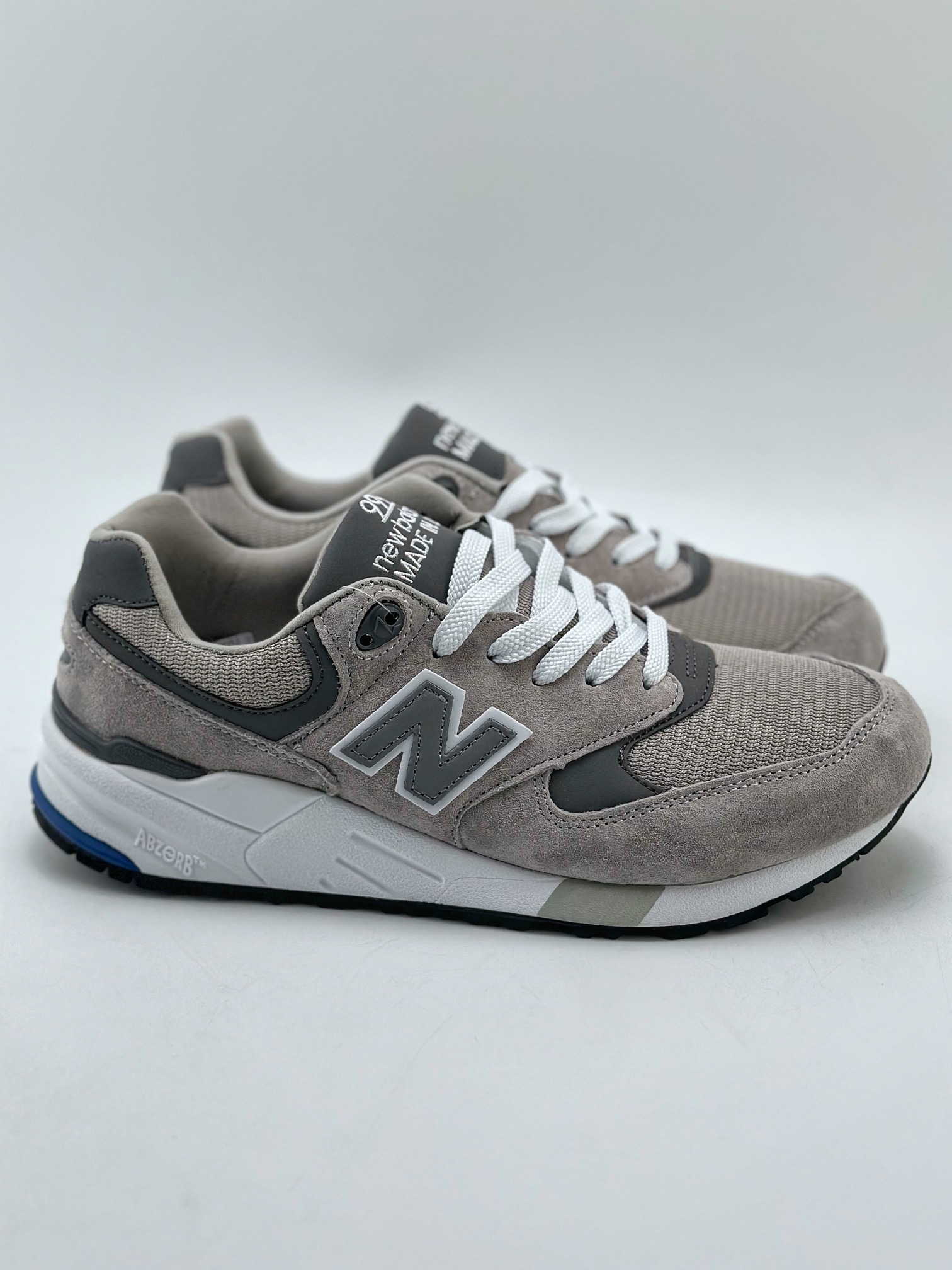 220 New Balance 999MG原装版本 市面独家最正确版本 ML999CGL