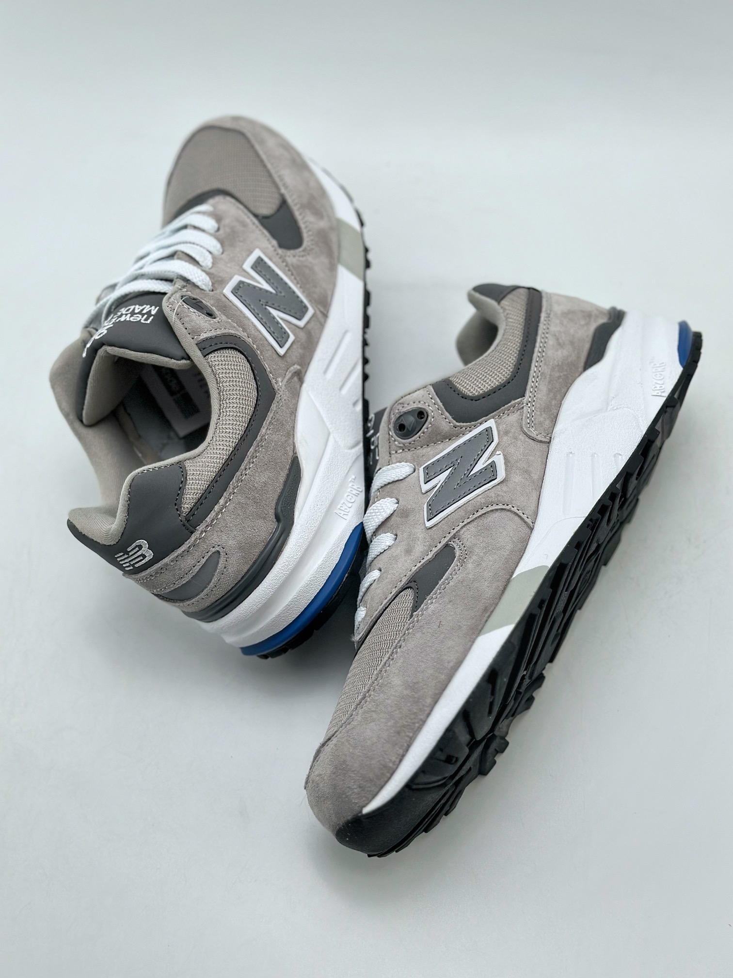 220 New Balance 999MG原装版本 市面独家最正确版本 ML999CGL