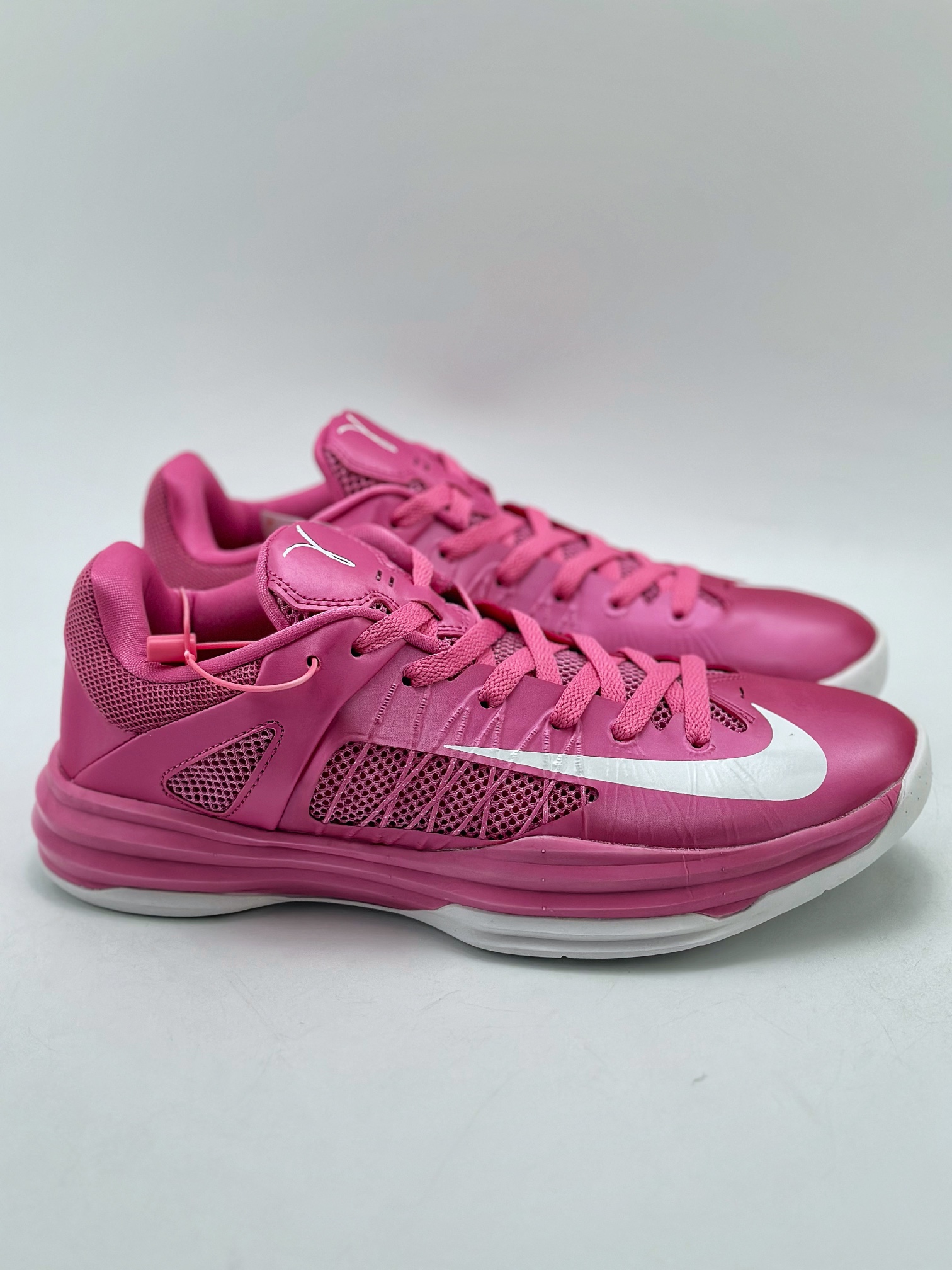 240 NK Lunar Hyperdunk 2012 纯原批次 绝迹单品 实战神鞋 524934-601