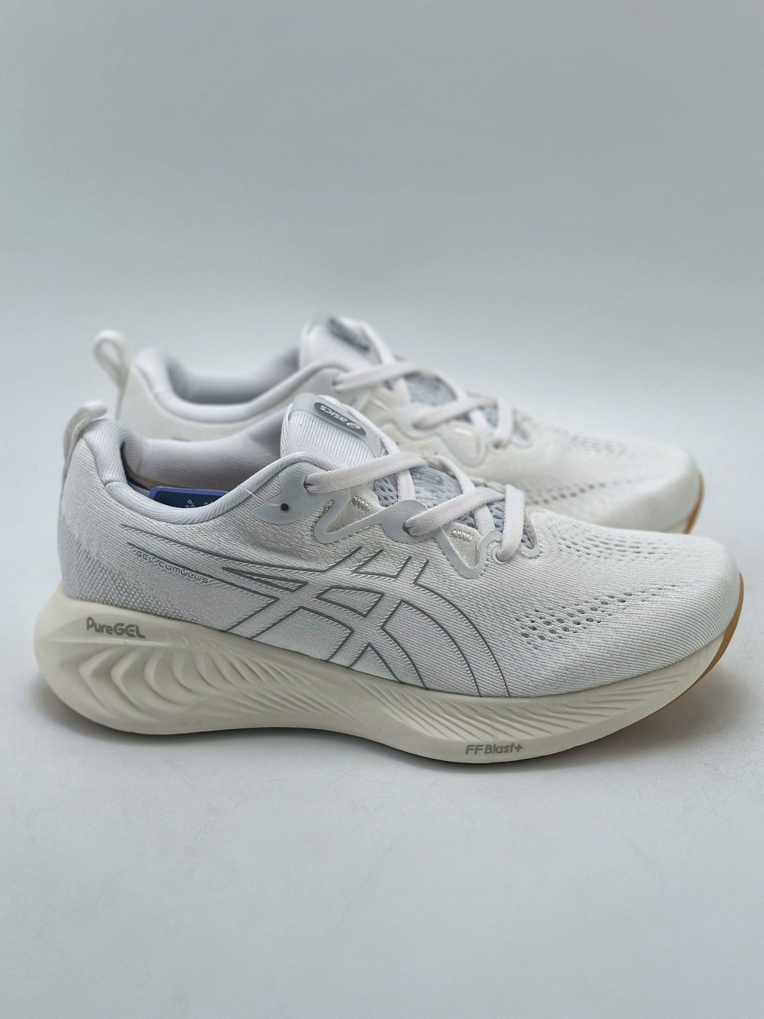 170 亚瑟士/Asics Gel-Cumulus 25 日本专业跑鞋品牌 1011B621-102