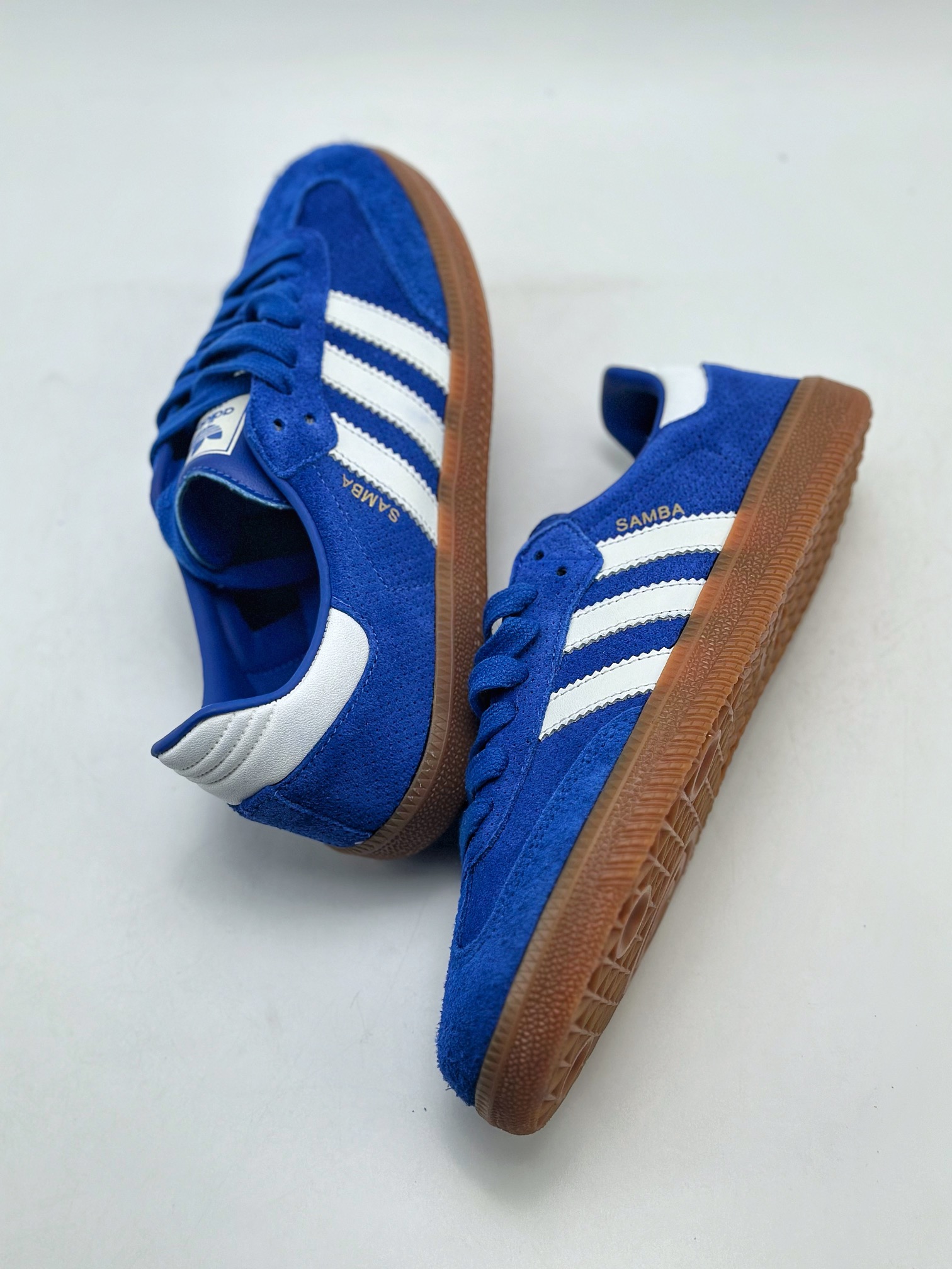 150 adidas originals Samba OG  HP7901