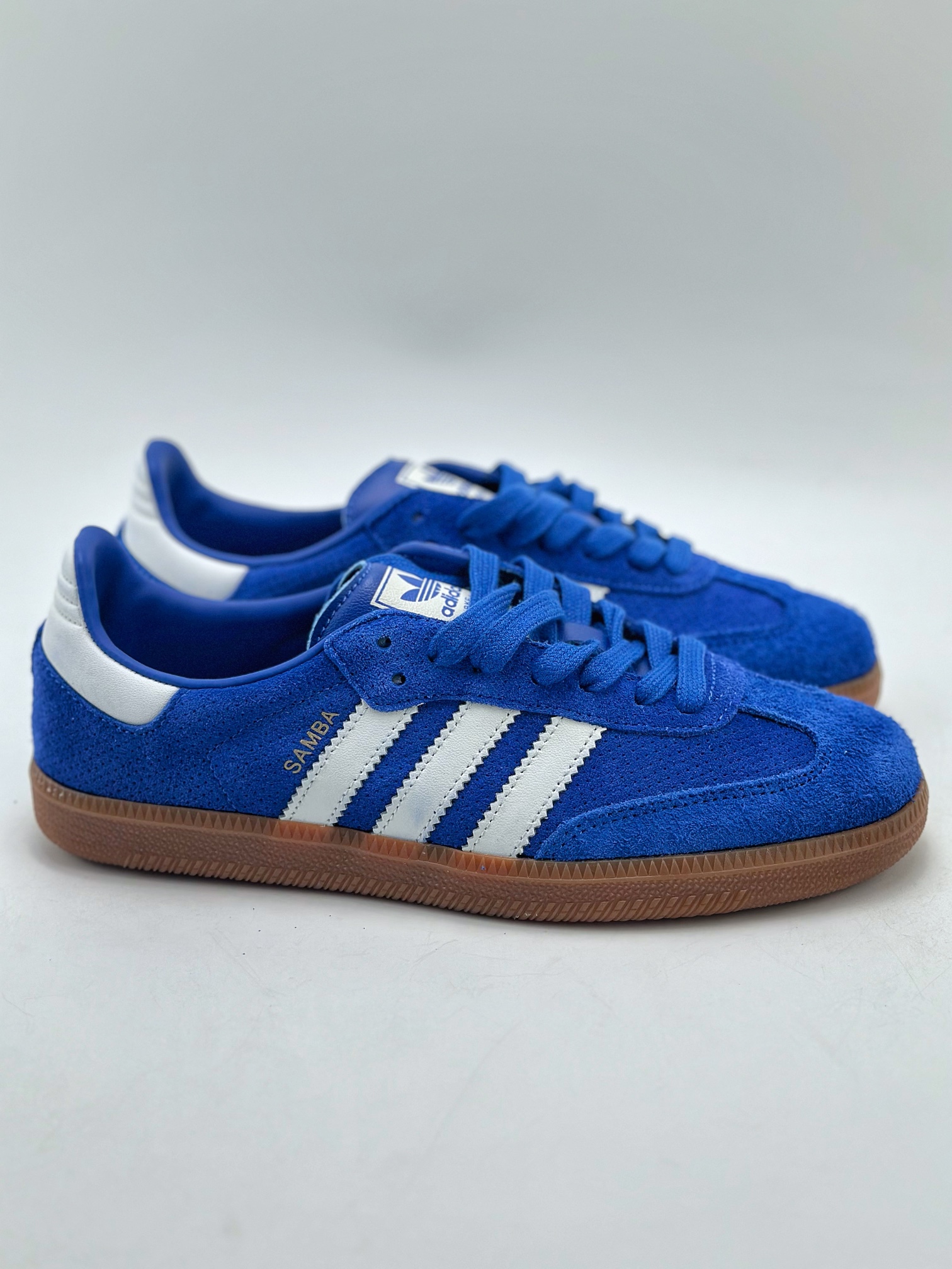 150 adidas originals Samba OG  HP7901