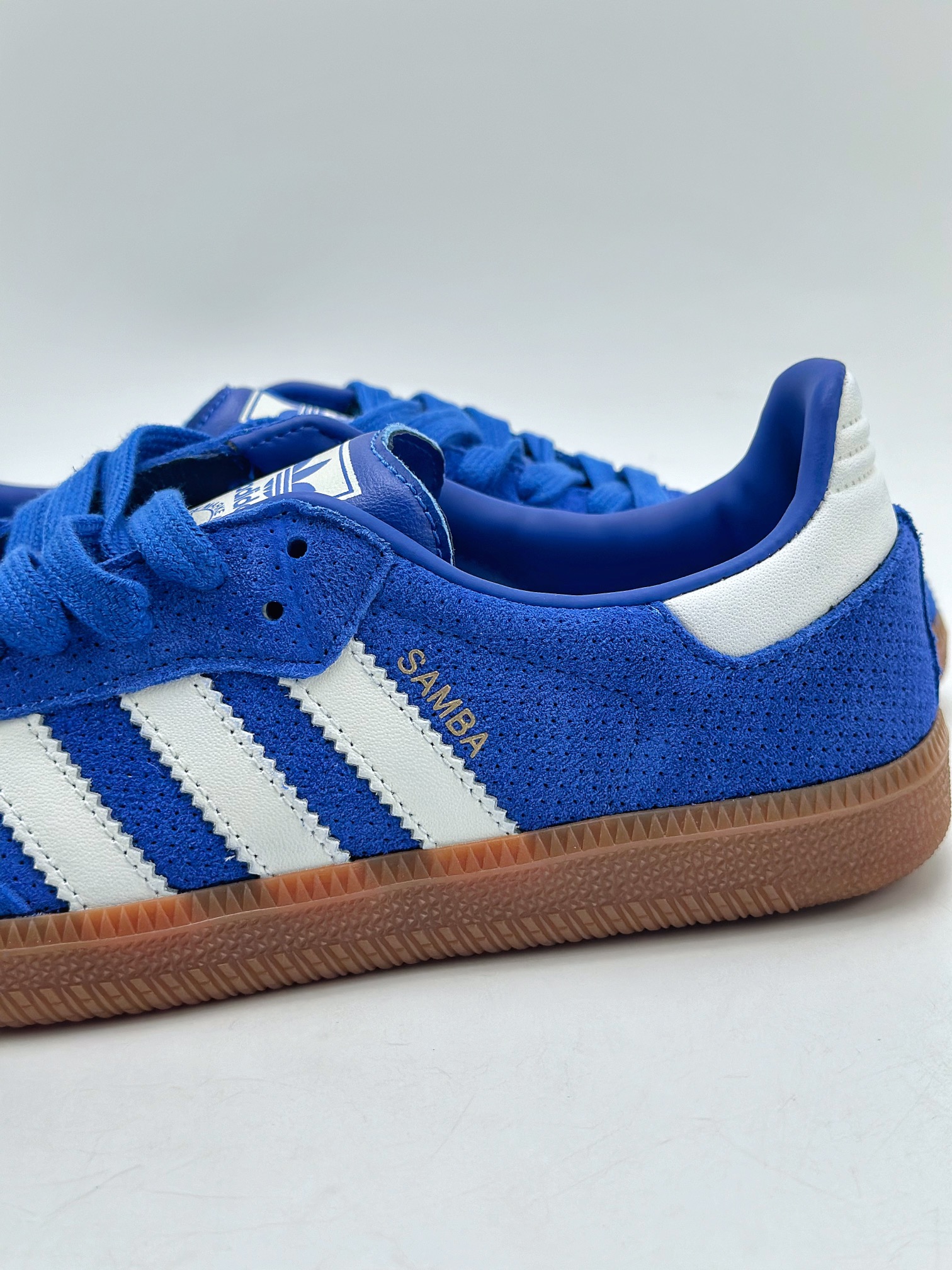 150 adidas originals Samba OG  HP7901