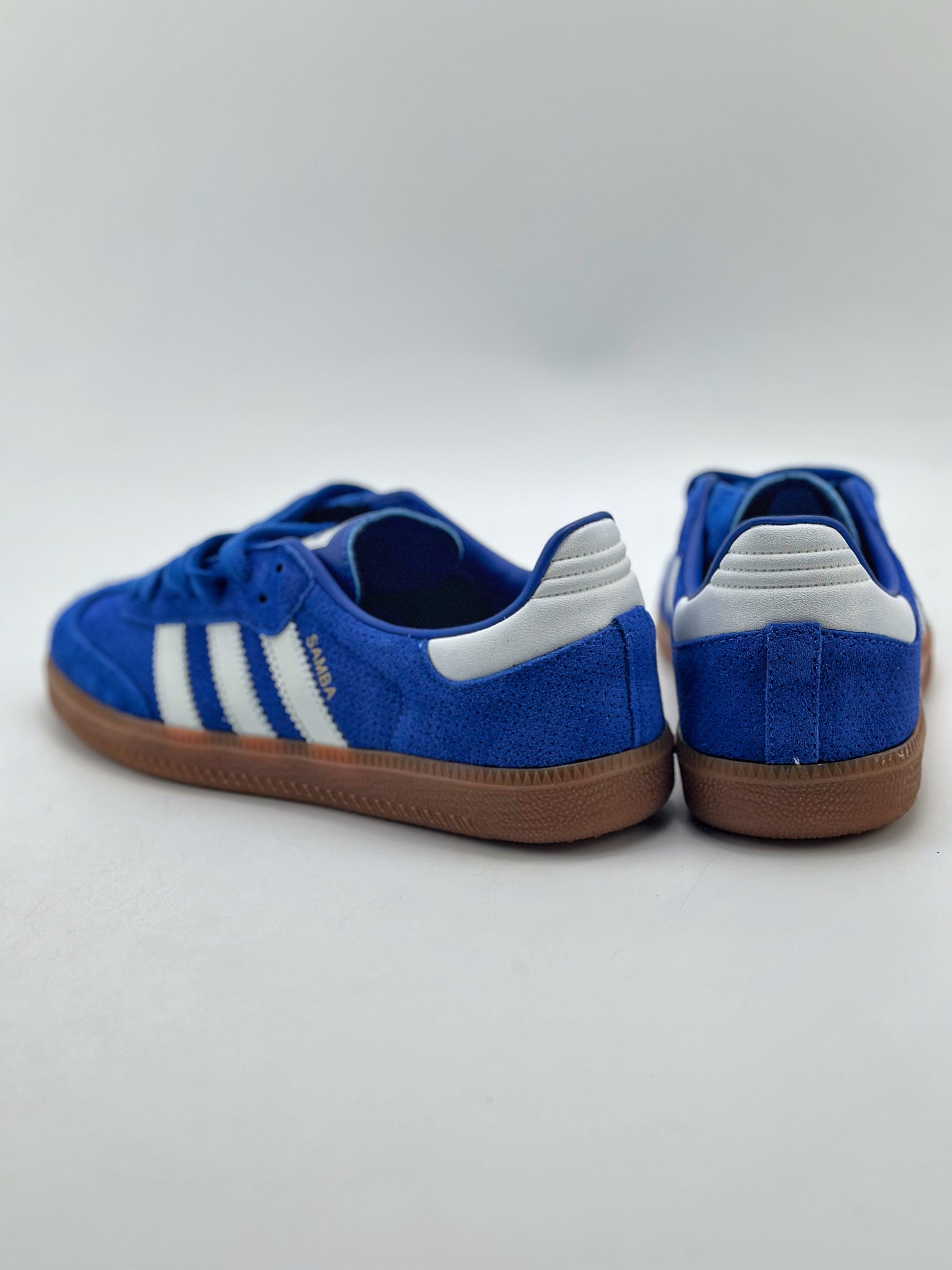 150 adidas originals Samba OG  HP7901