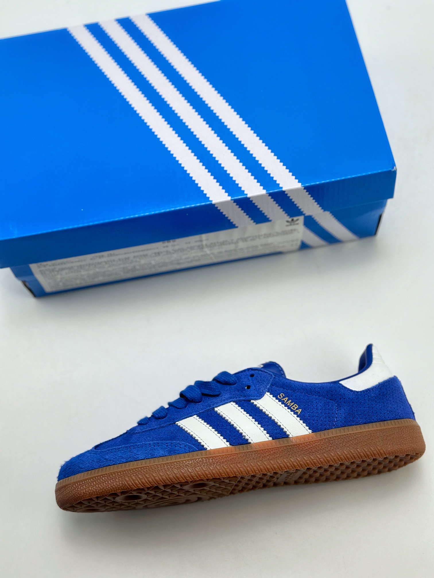 150 adidas originals Samba OG  HP7901